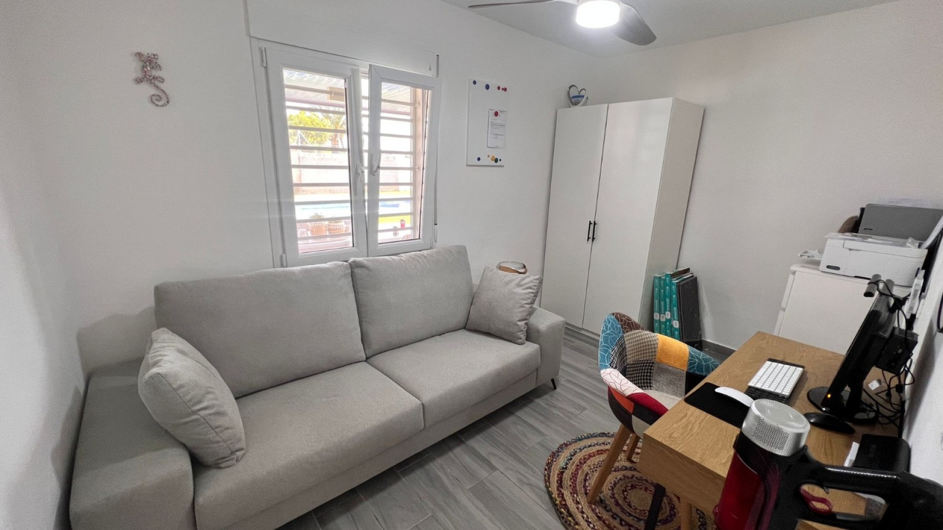 Resale - Finca Landgut -
Elche Pedanías - La Marina