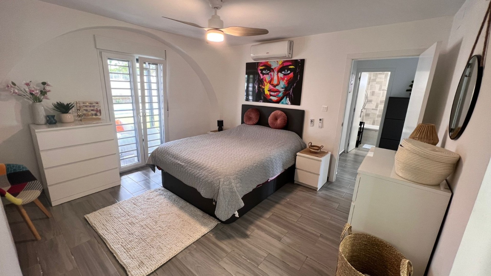 Resale - Finca Landgut -
Elche Pedanías - La Marina