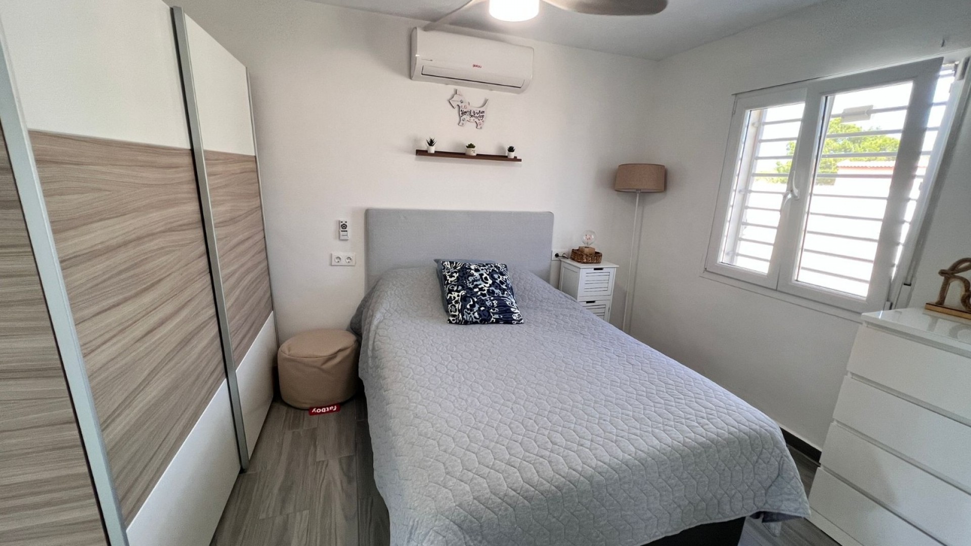 Resale - Finca Landgut -
Elche Pedanías - La Marina