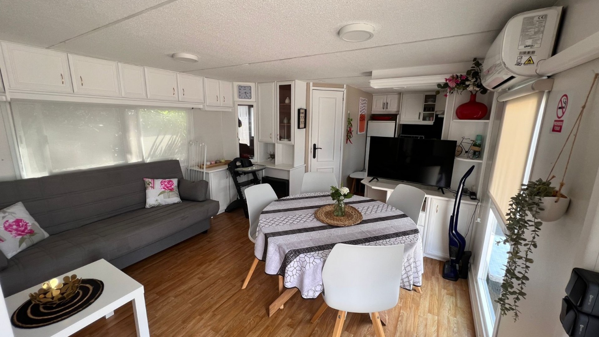 Resale - Finca Landgut -
Elche Pedanías - La Marina