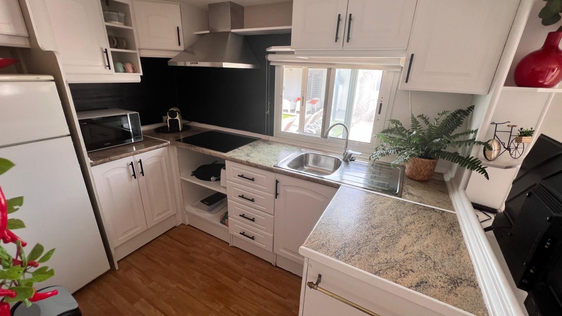 Resale - Finca Landgut -
Elche Pedanías - La Marina