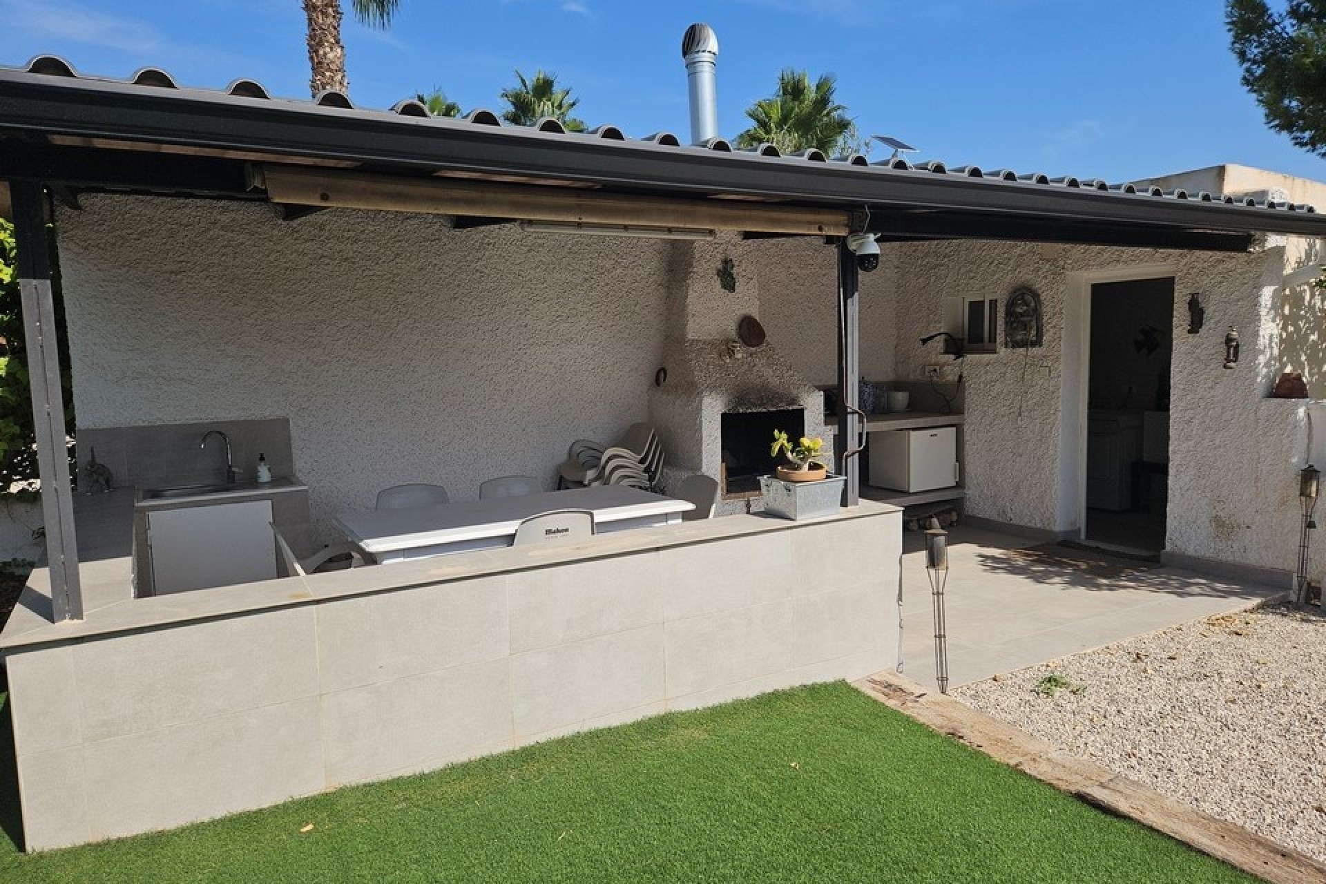 Resale - Finca Landgut -
Elche