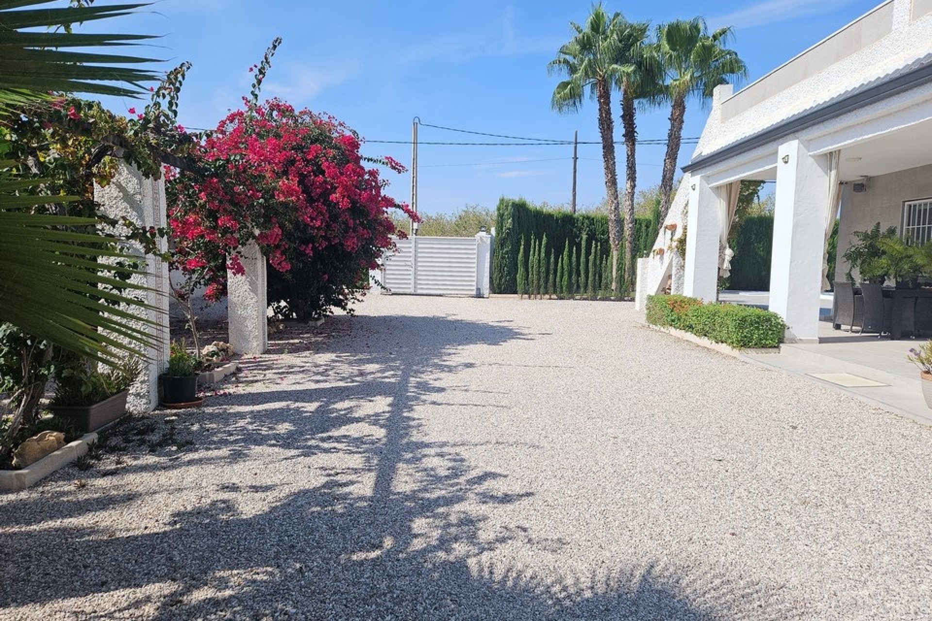 Resale - Finca Landgut -
Elche