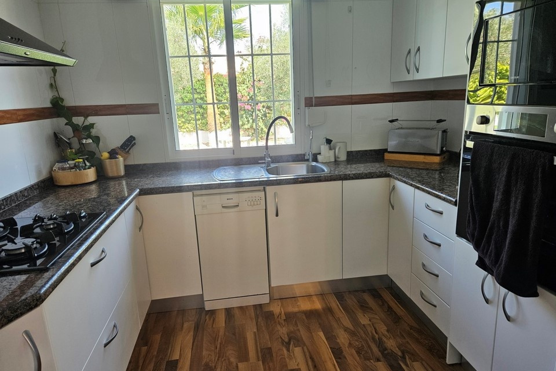 Resale - Finca Landgut -
Elche