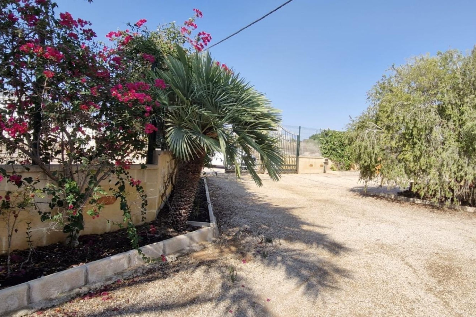 Resale - Finca Landgut -
Elche