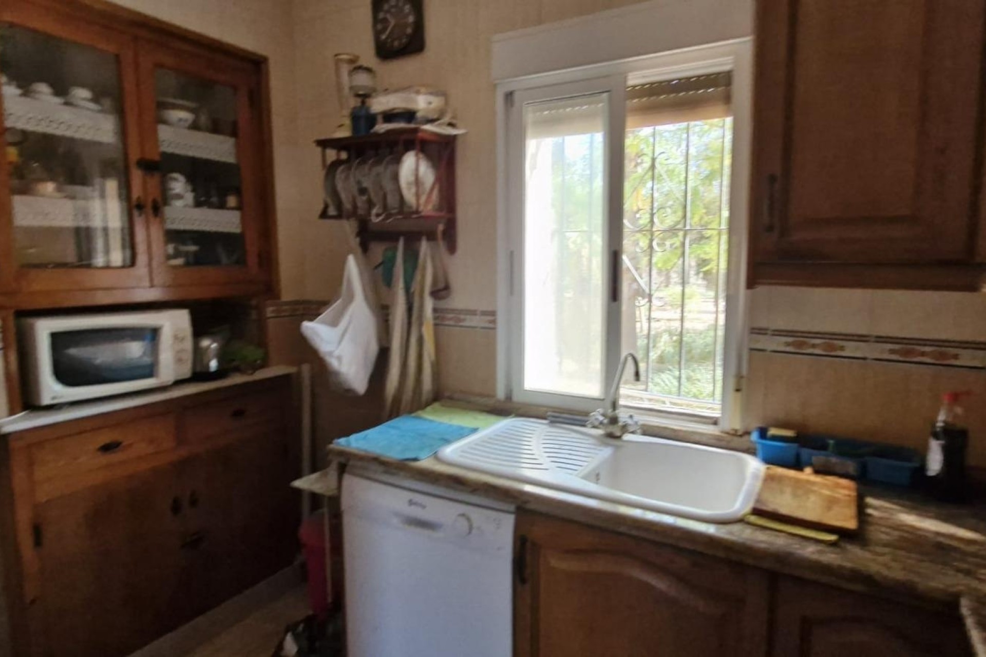 Resale - Finca Landgut -
Elche