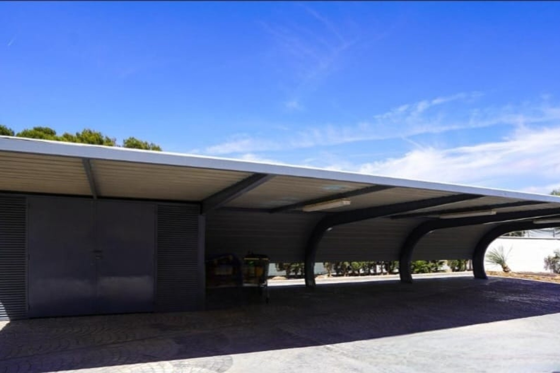 Resale - Finca Landgut -
Elche