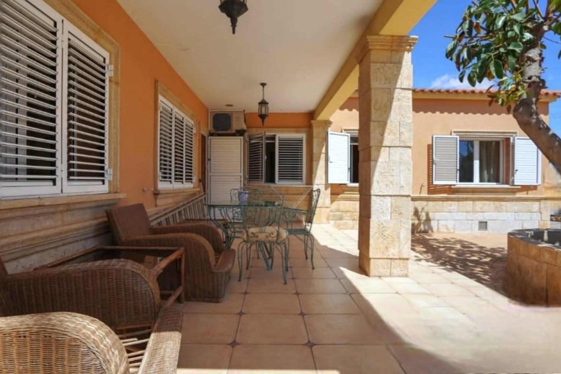 Resale - Finca Landgut -
Elche