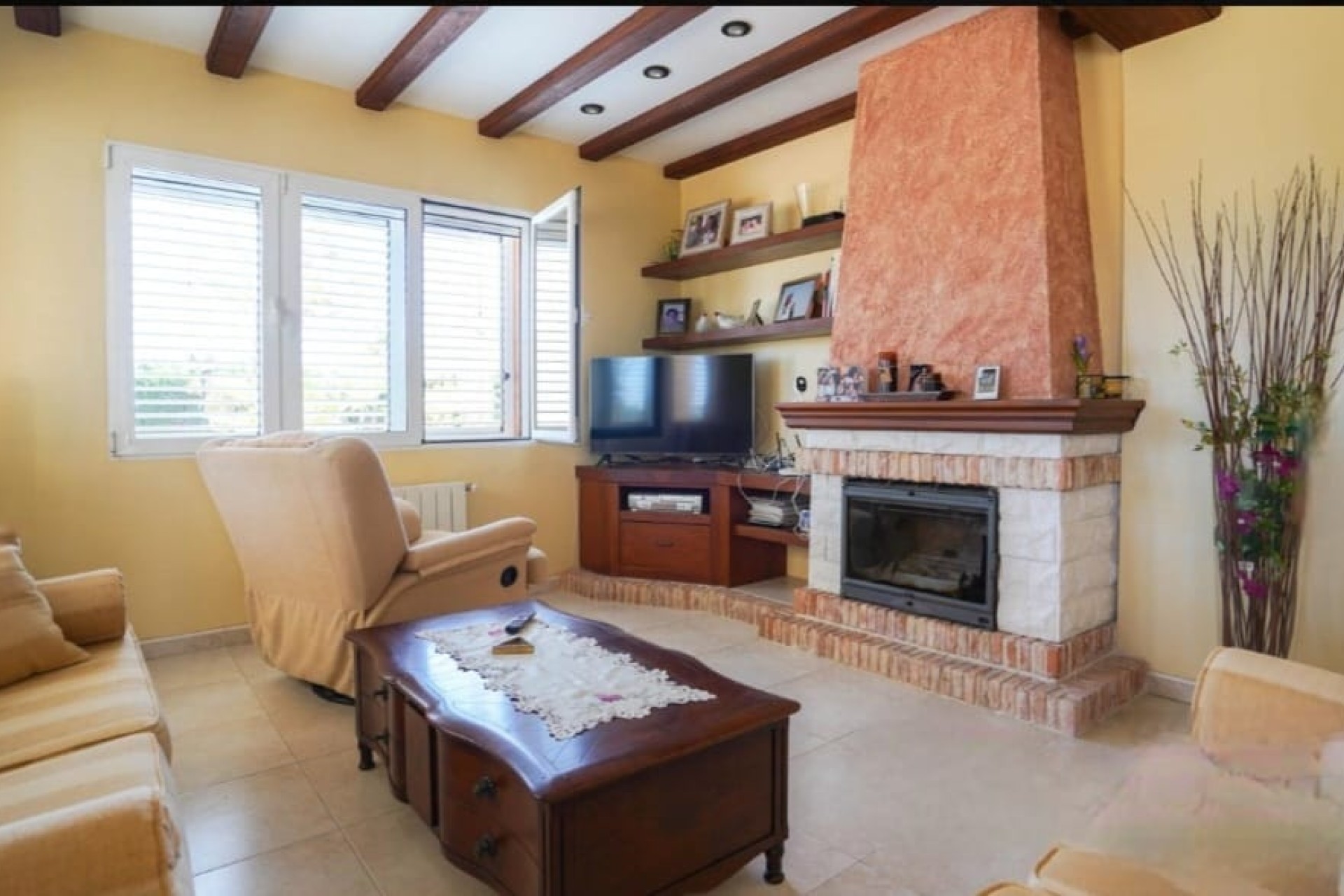 Resale - Finca Landgut -
Elche