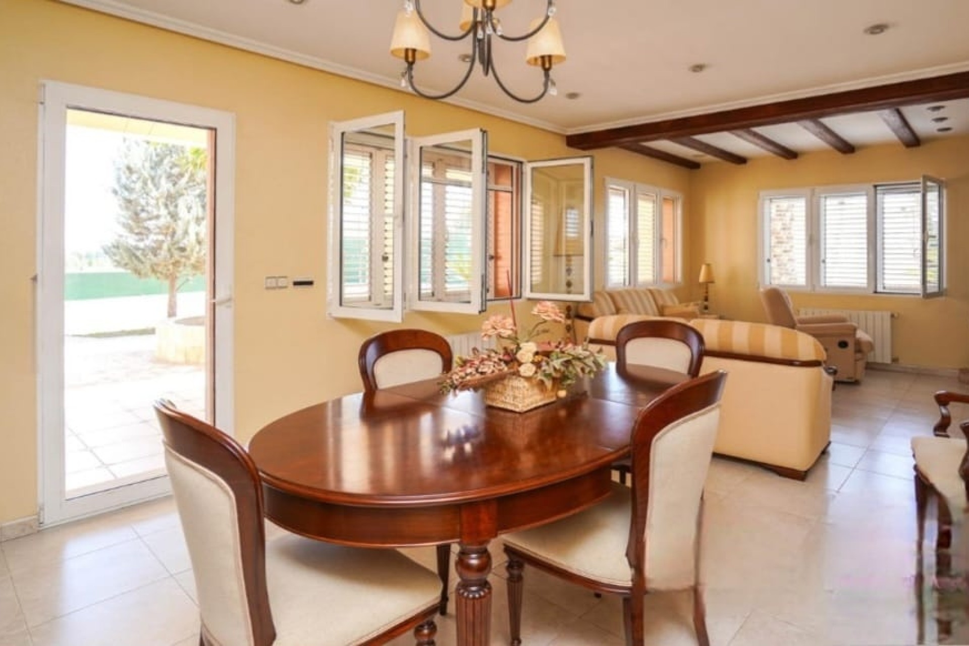 Resale - Finca Landgut -
Elche