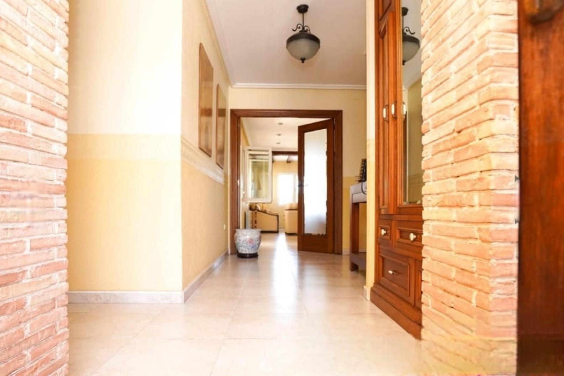 Resale - Finca Landgut -
Elche