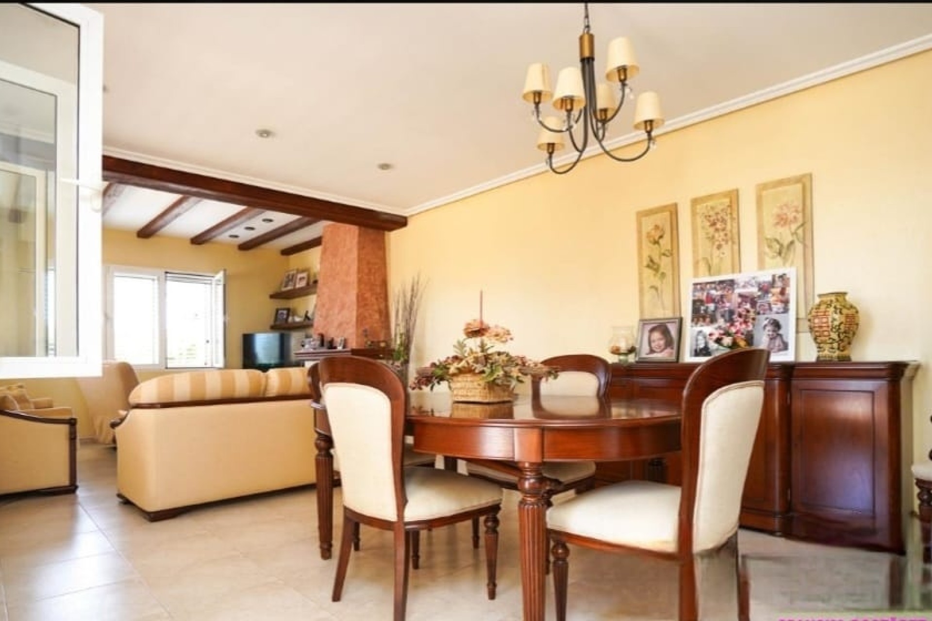 Resale - Finca Landgut -
Elche