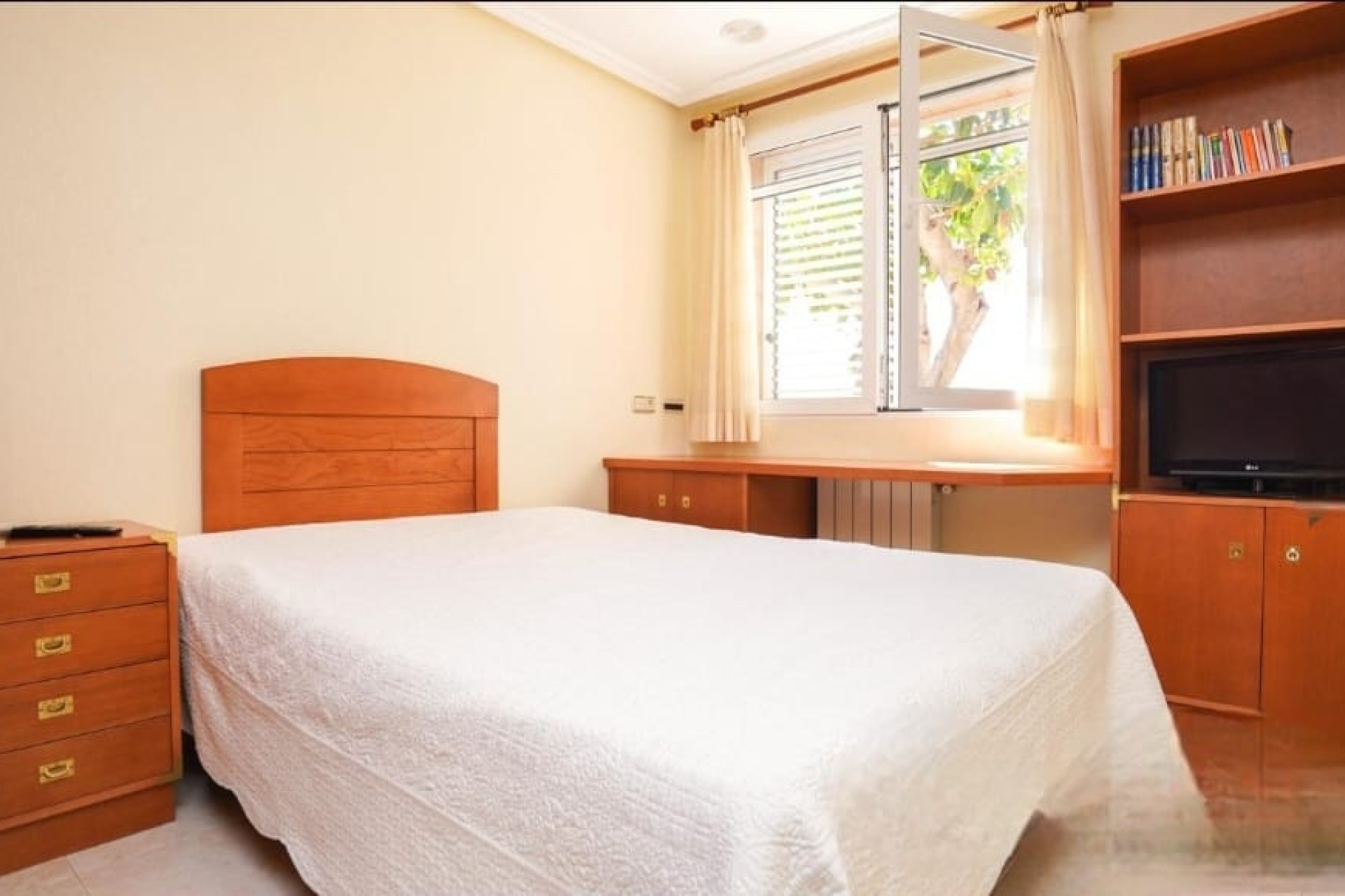 Resale - Finca Landgut -
Elche