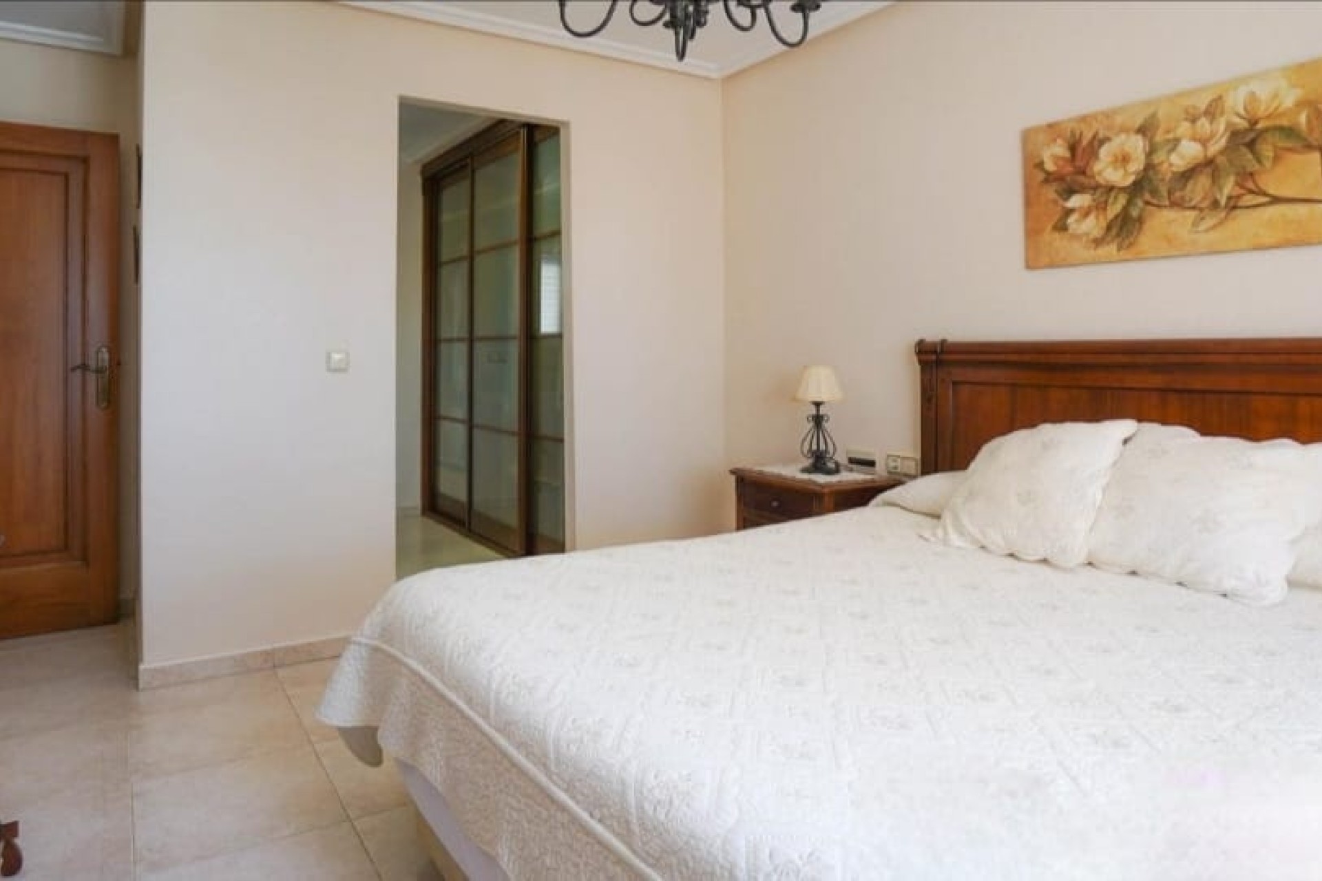 Resale - Finca Landgut -
Elche