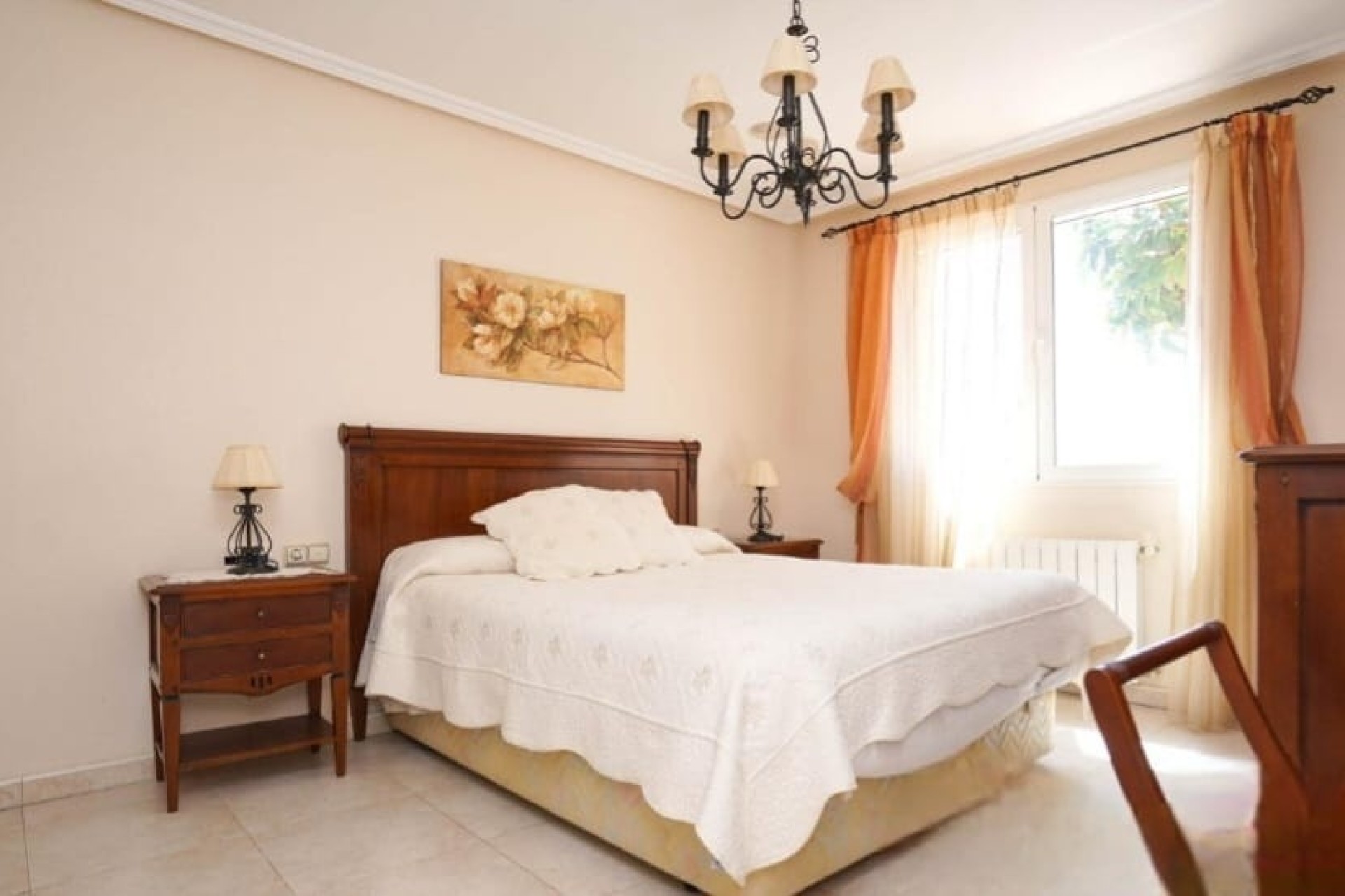 Resale - Finca Landgut -
Elche