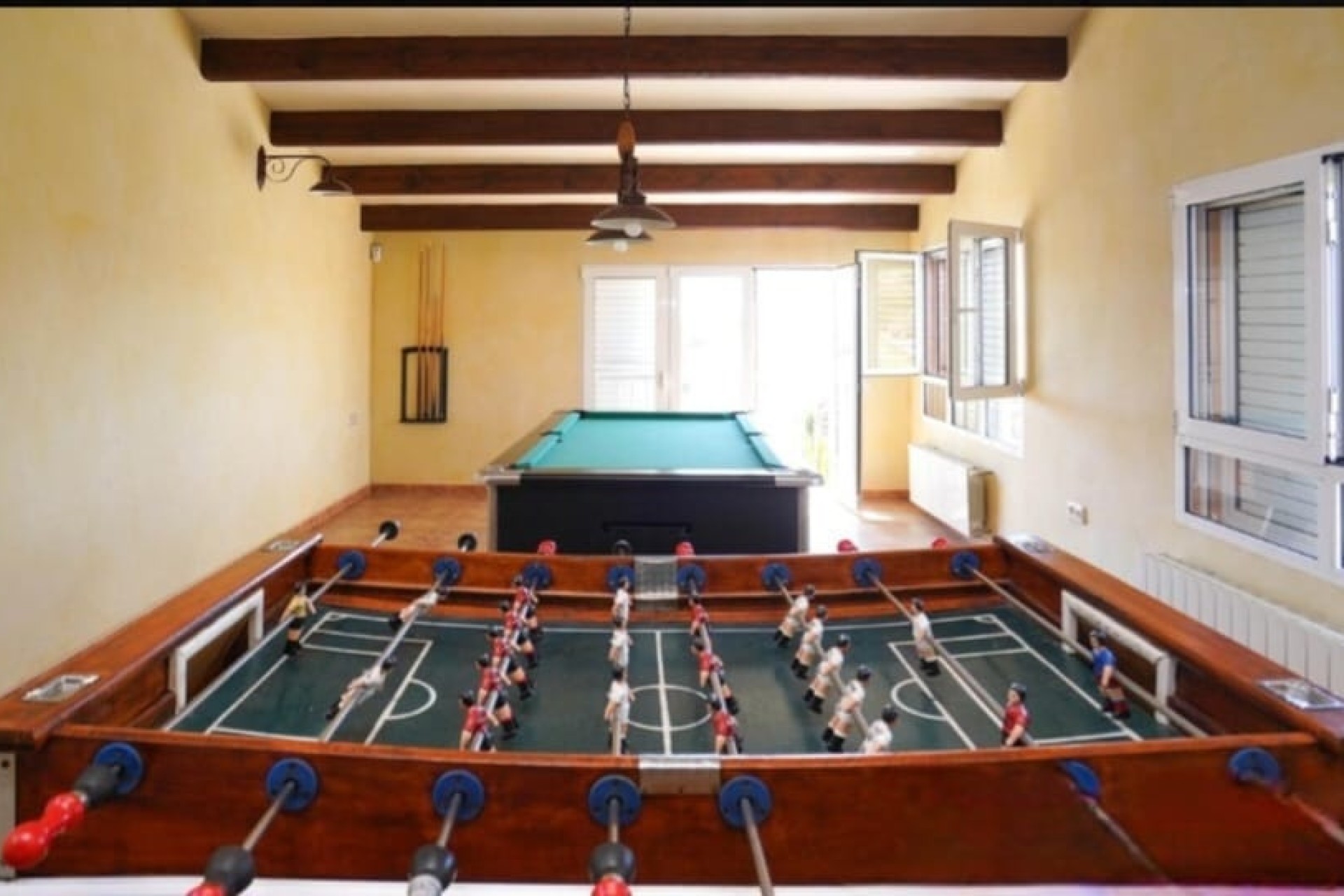 Resale - Finca Landgut -
Elche