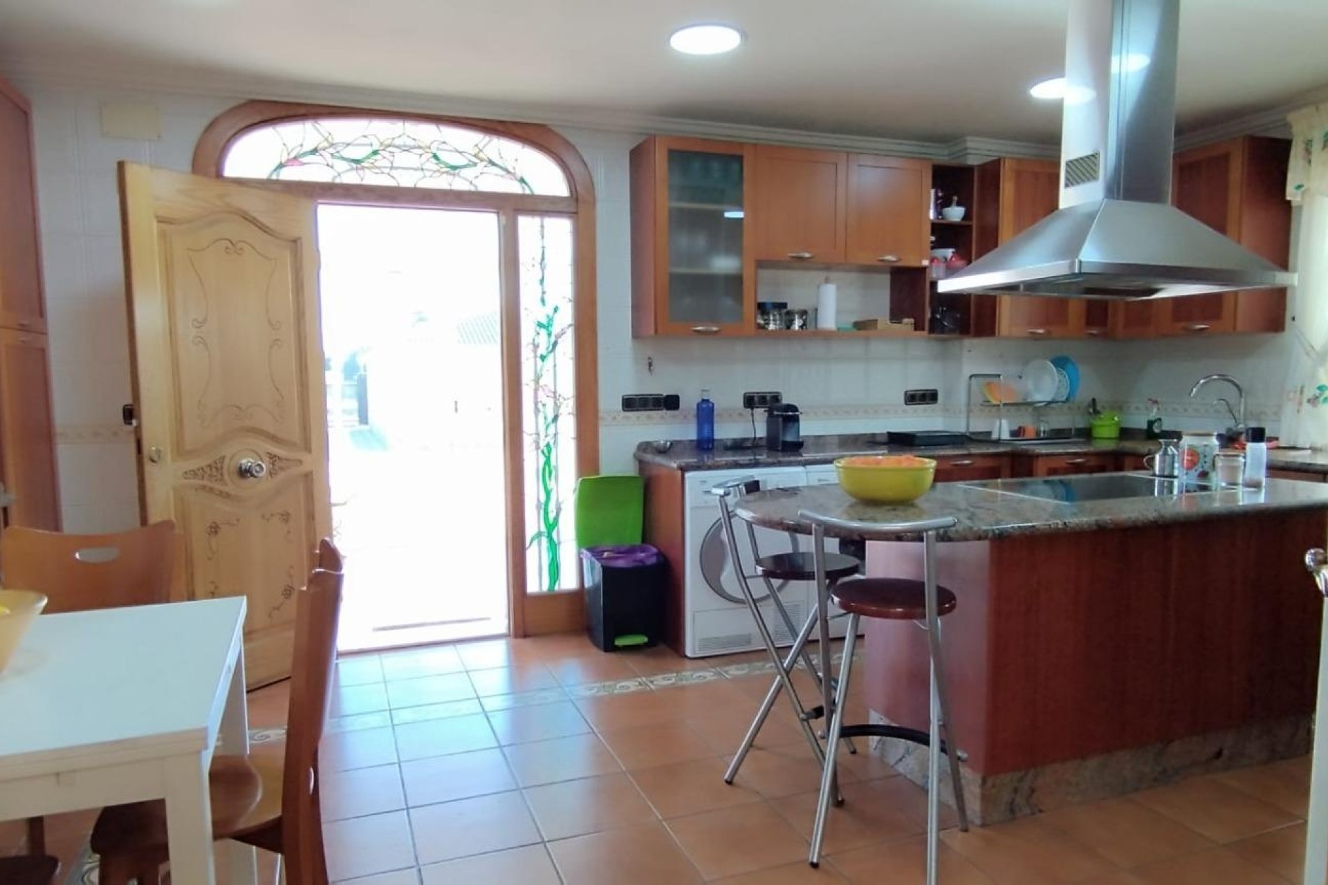 Resale - Finca Landgut -
Elche