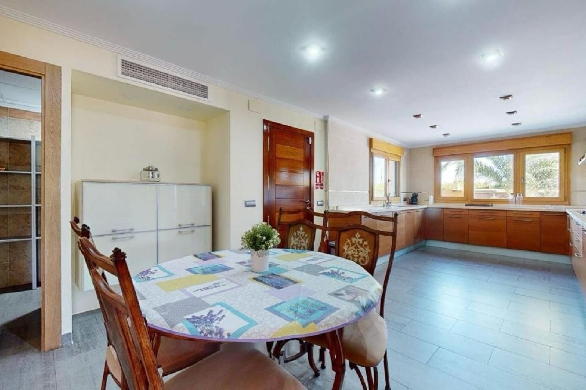 Resale - Finca Landgut -
Elche