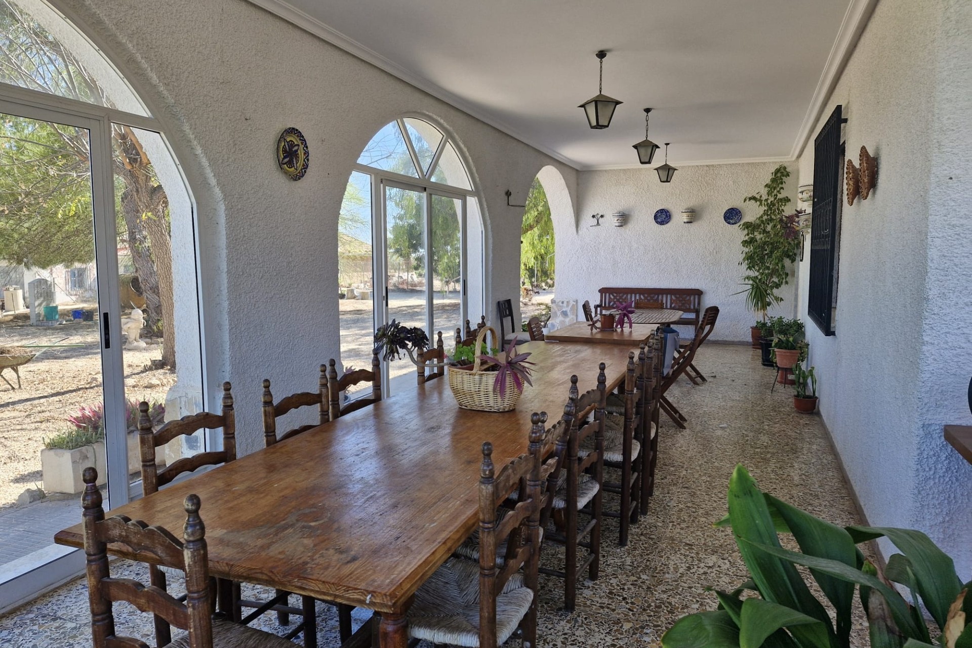 Resale - Finca Landgut -
Elche