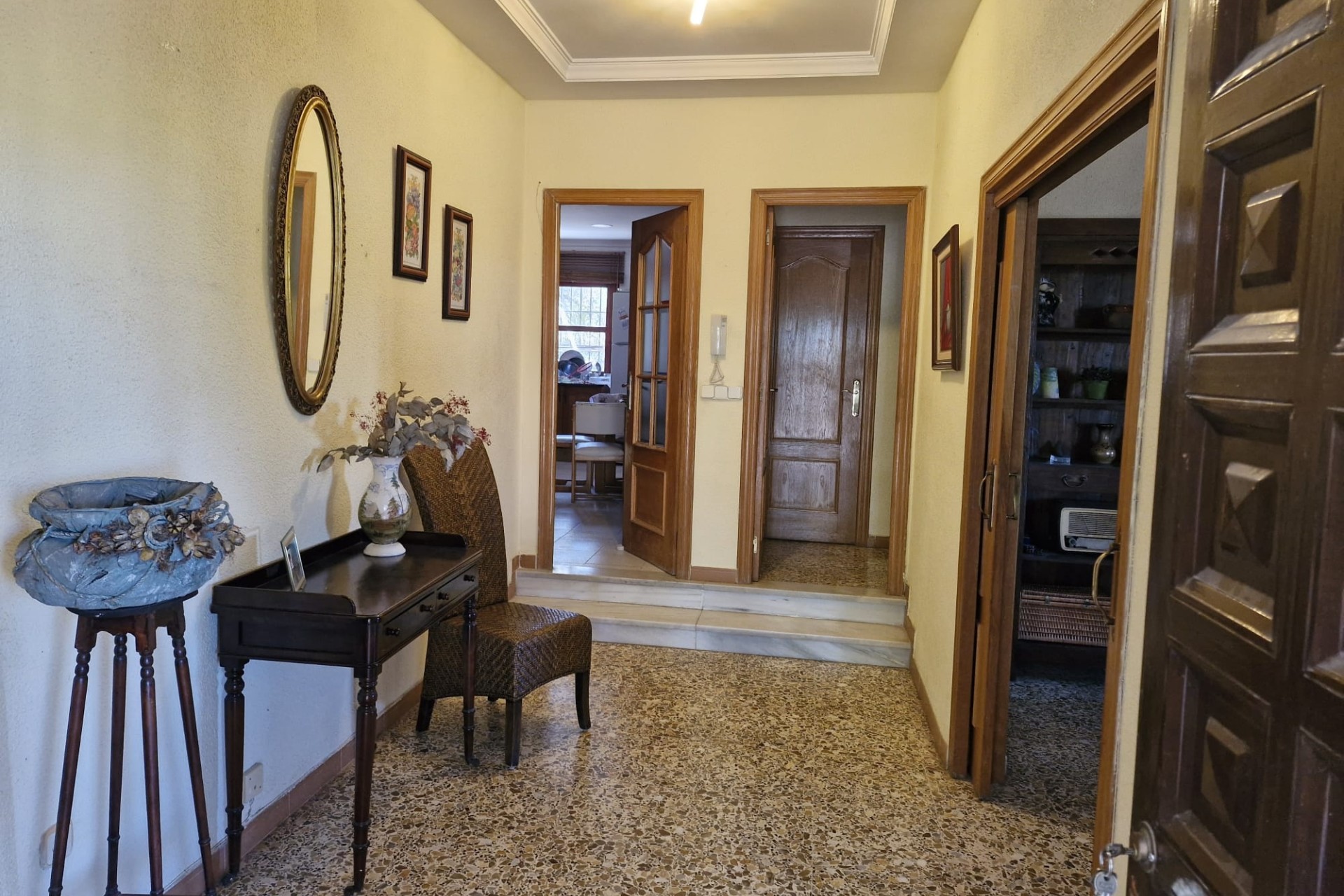 Resale - Finca Landgut -
Elche