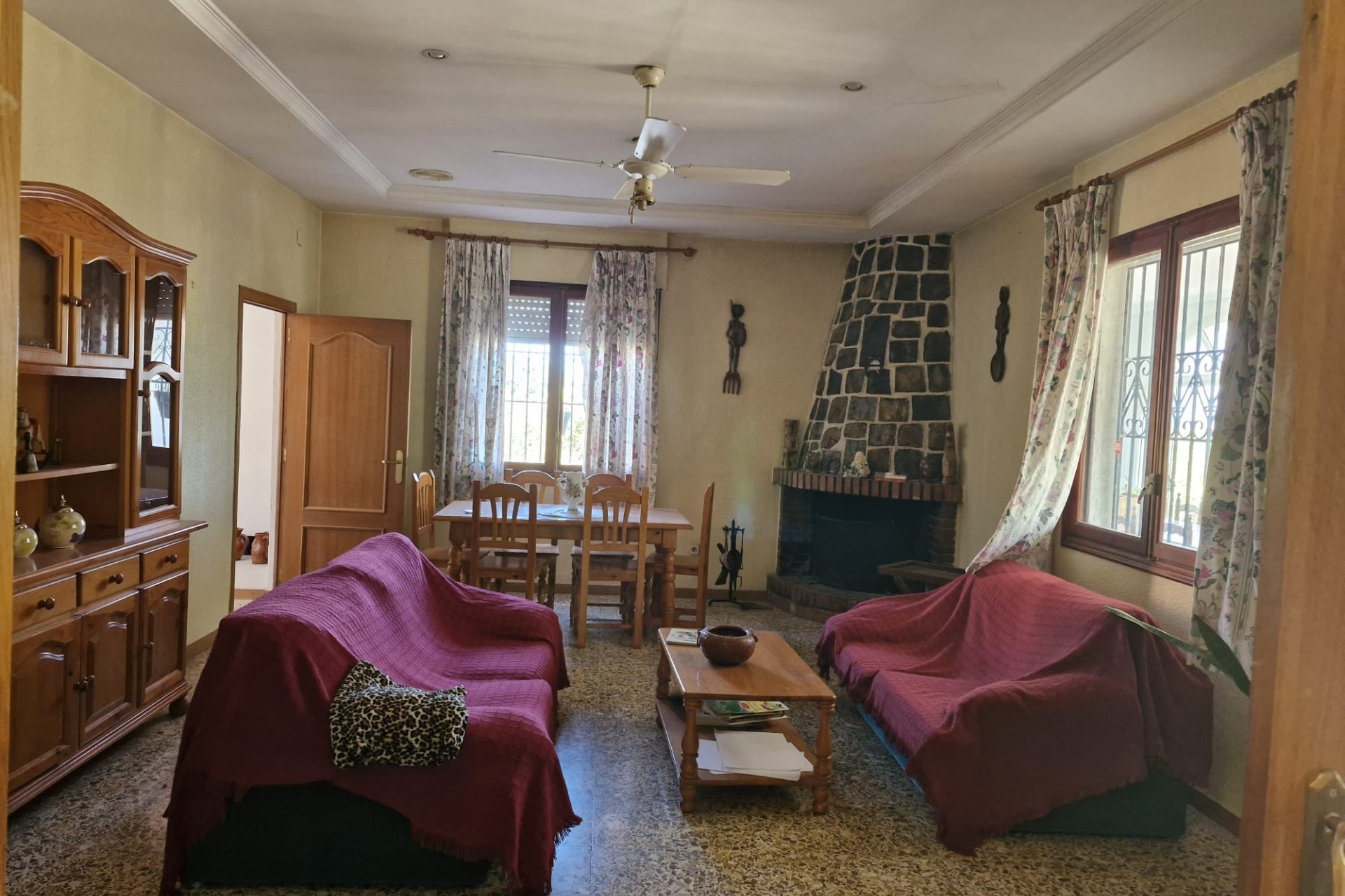 Resale - Finca Landgut -
Elche