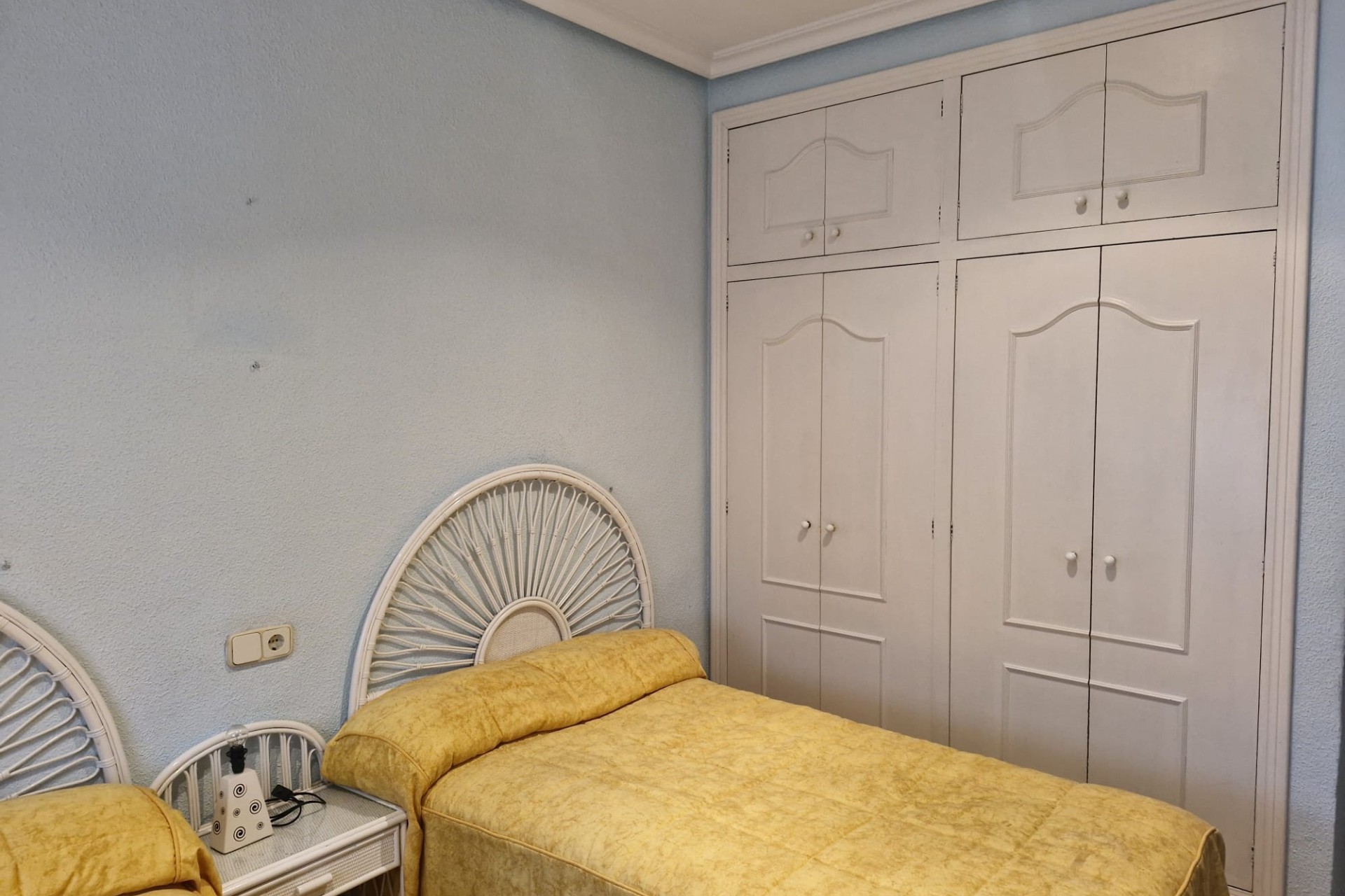 Resale - Finca Landgut -
Elche