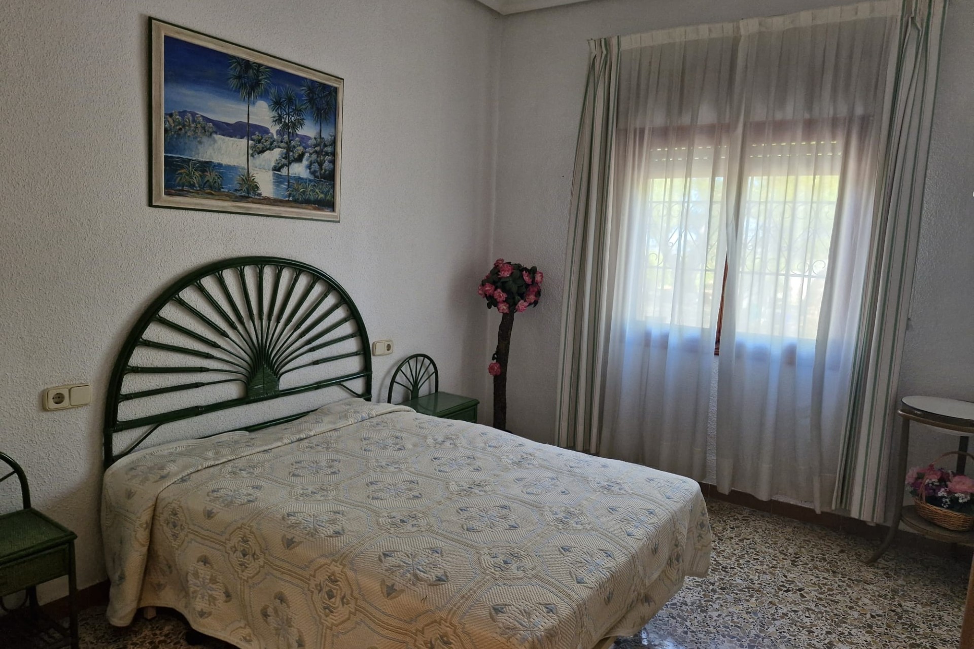 Resale - Finca Landgut -
Elche