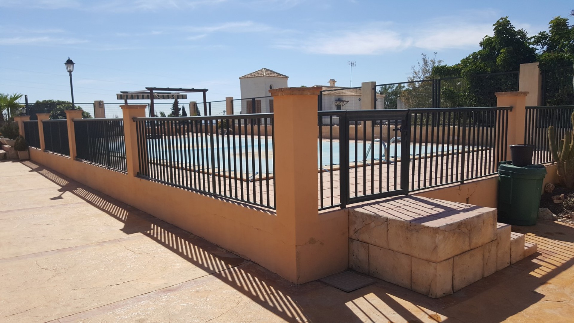 Resale - Finca Landgut -
Elche