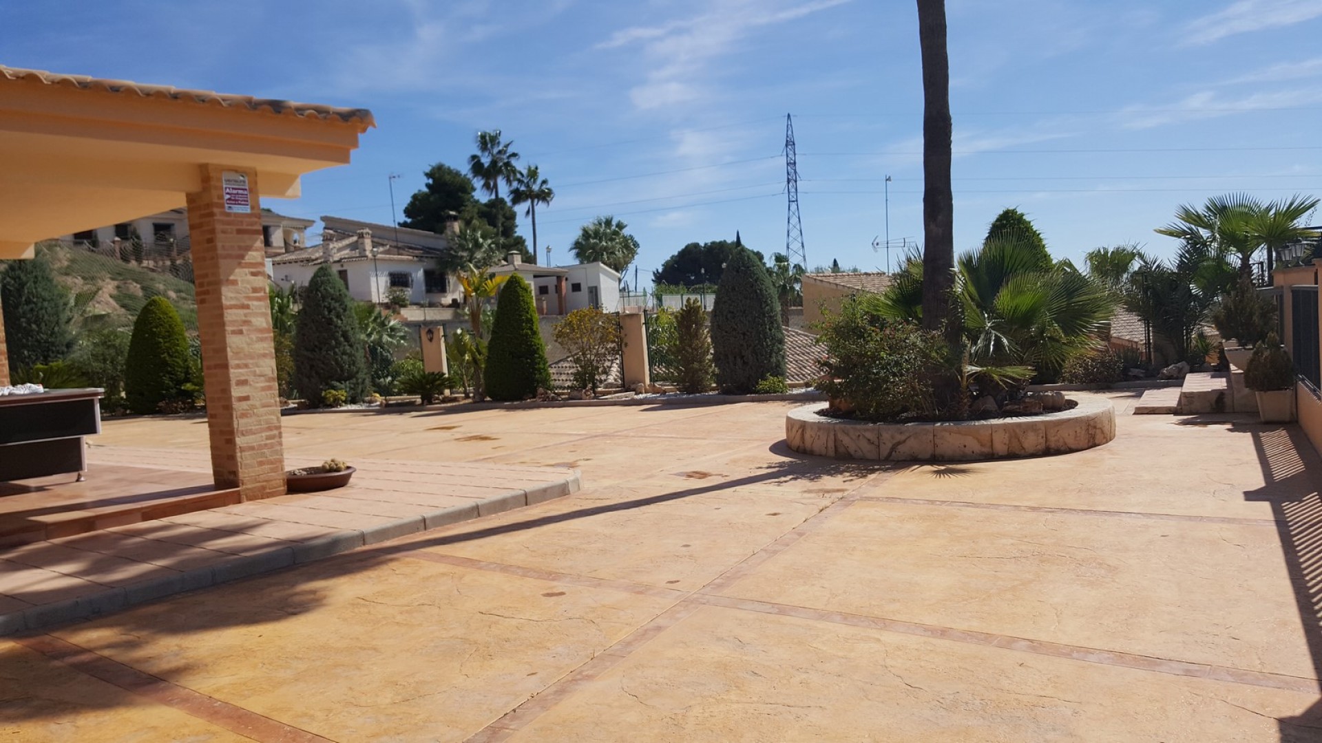 Resale - Finca Landgut -
Elche