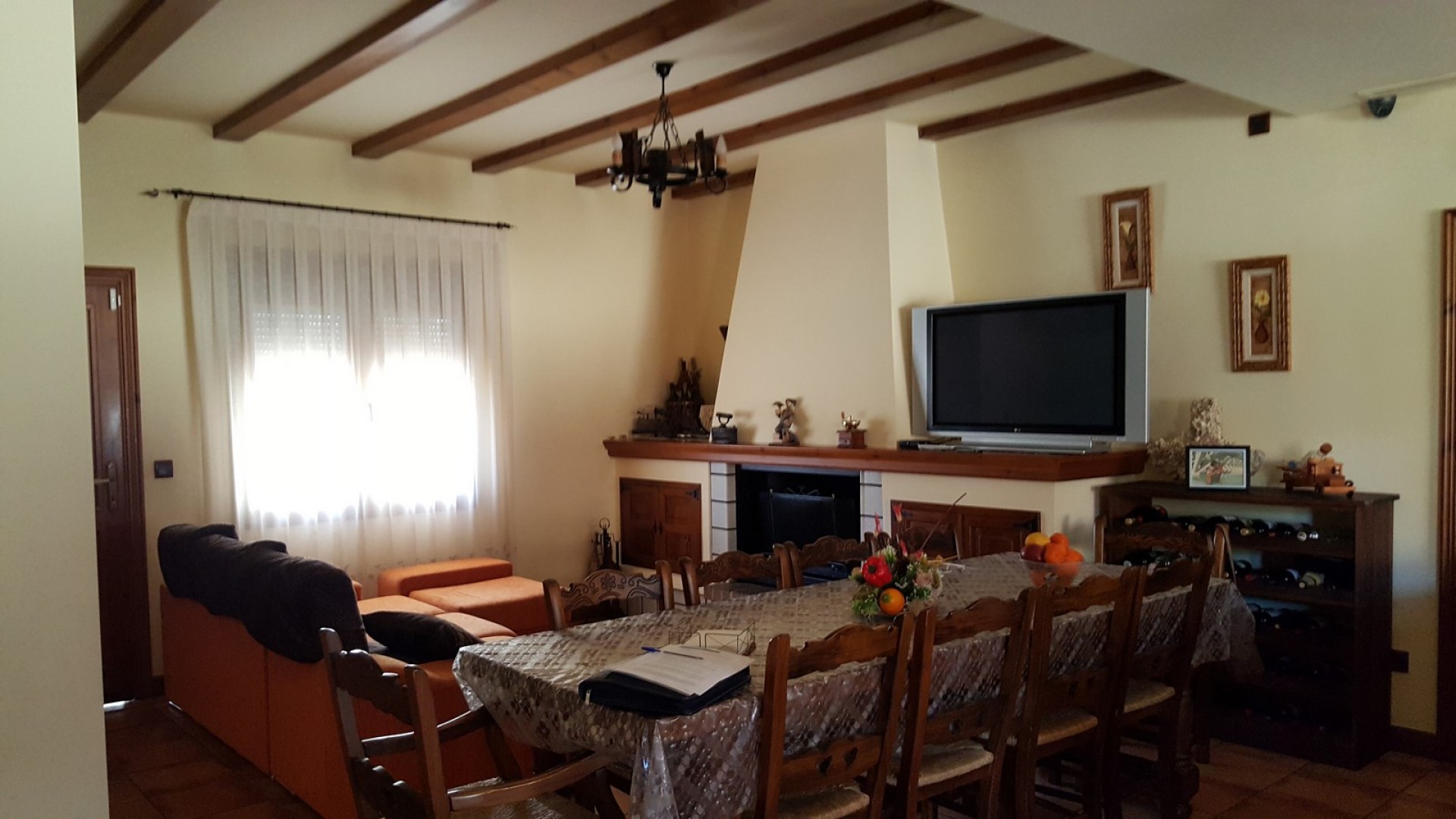 Resale - Finca Landgut -
Elche