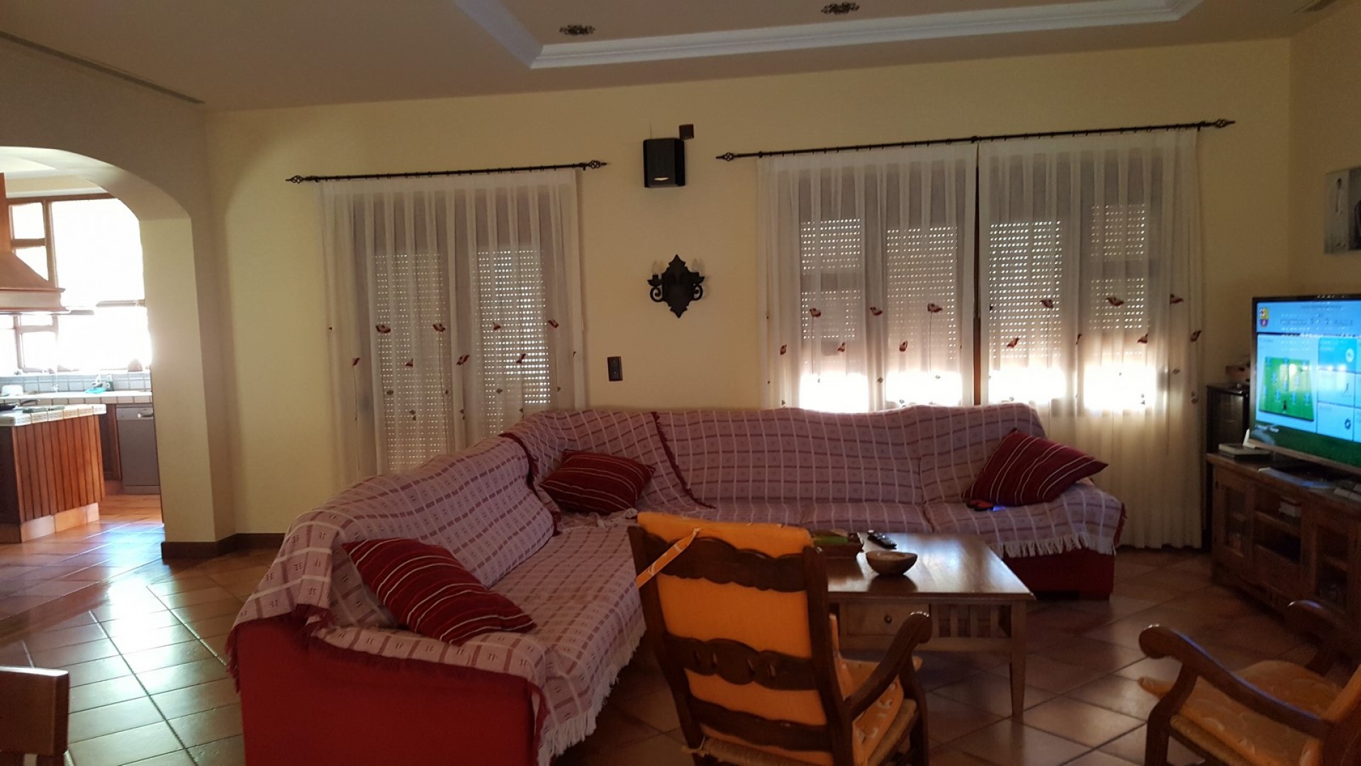 Resale - Finca Landgut -
Elche