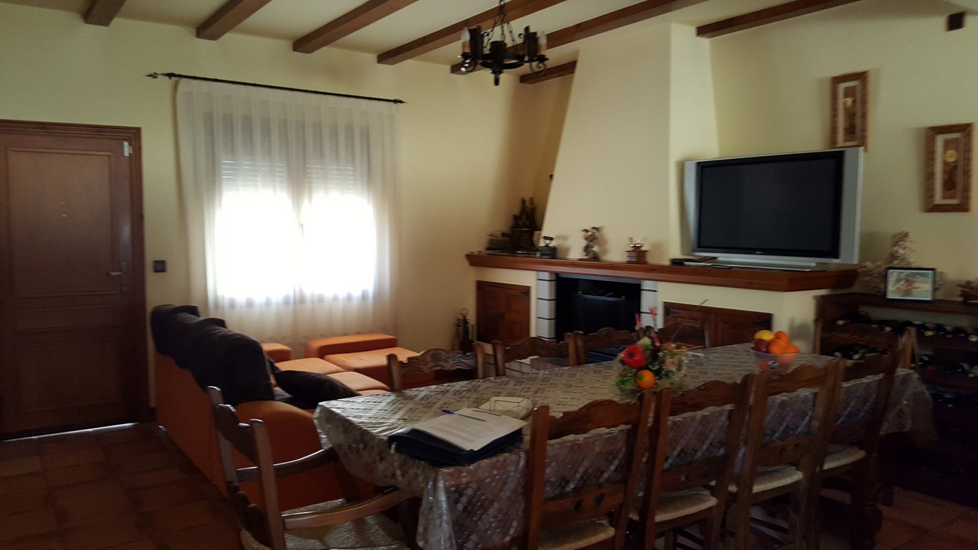 Resale - Finca Landgut -
Elche