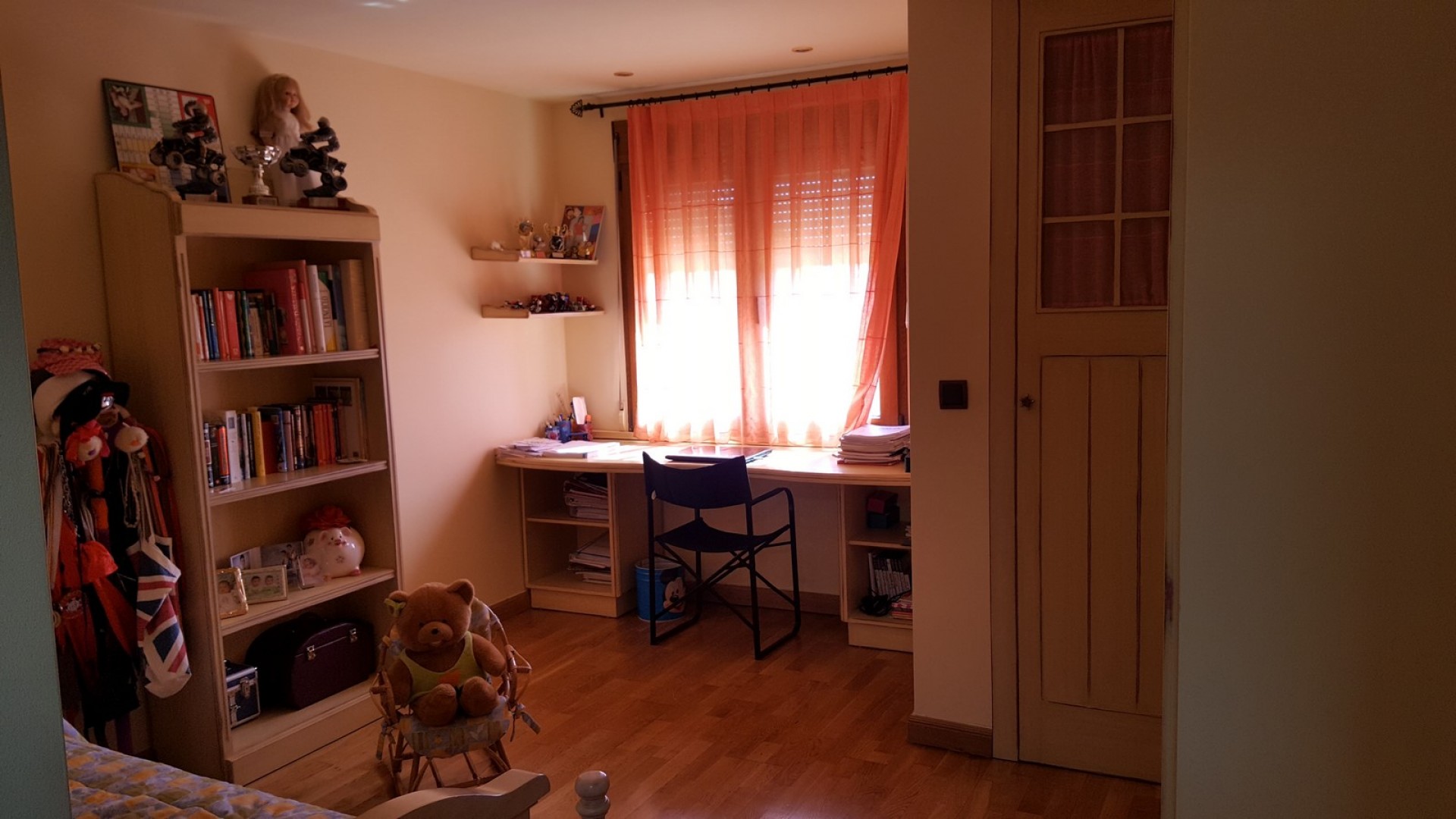 Resale - Finca Landgut -
Elche