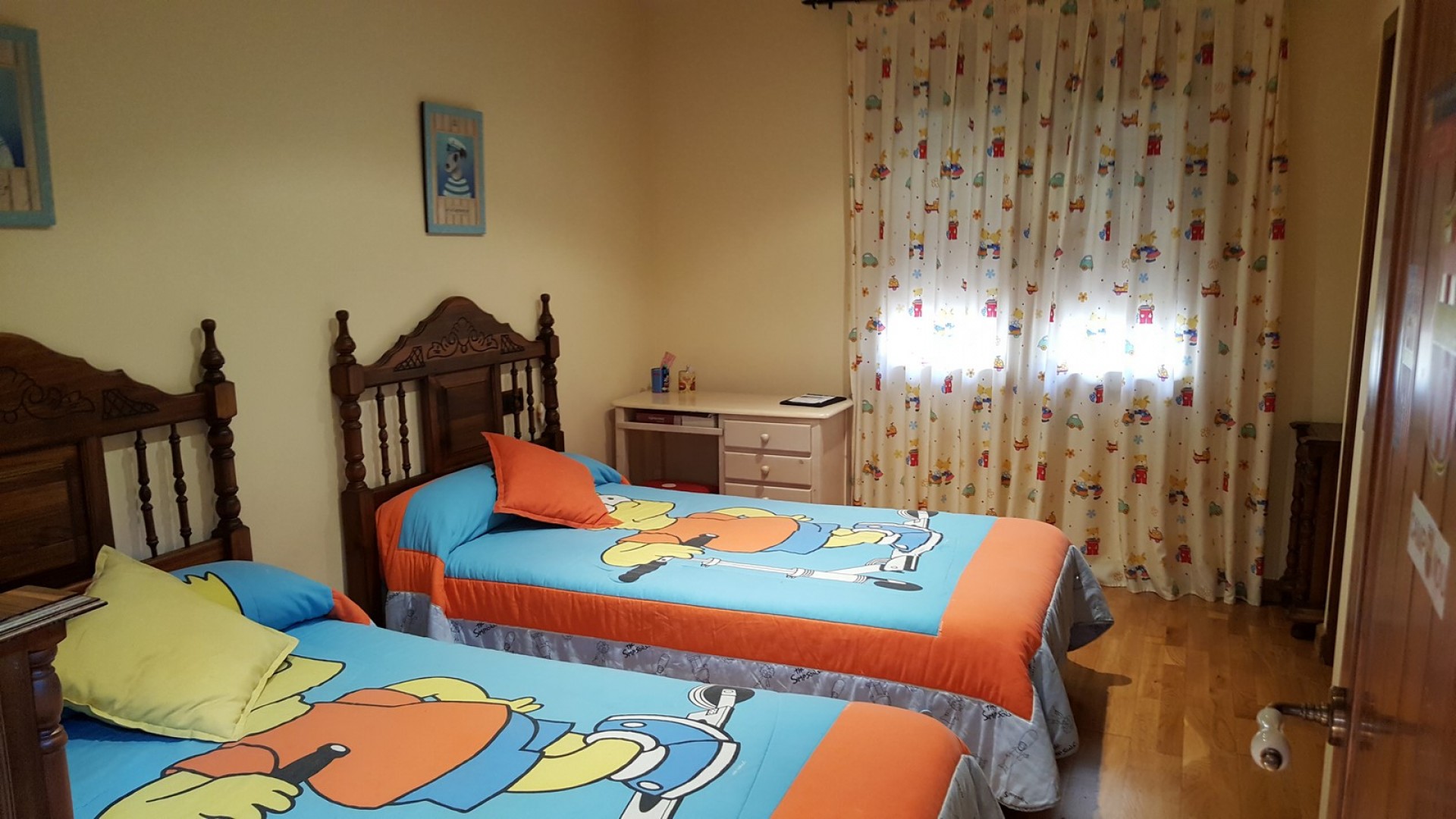 Resale - Finca Landgut -
Elche