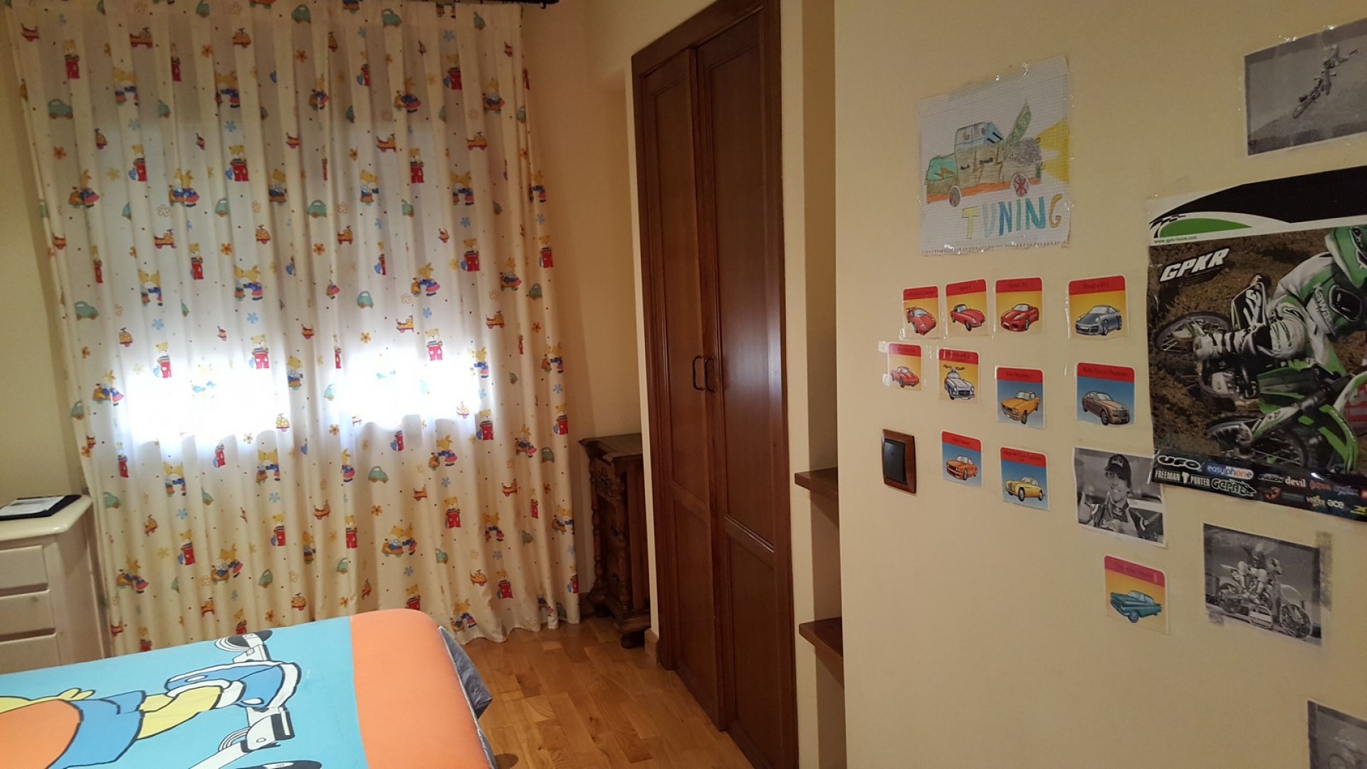 Resale - Finca Landgut -
Elche