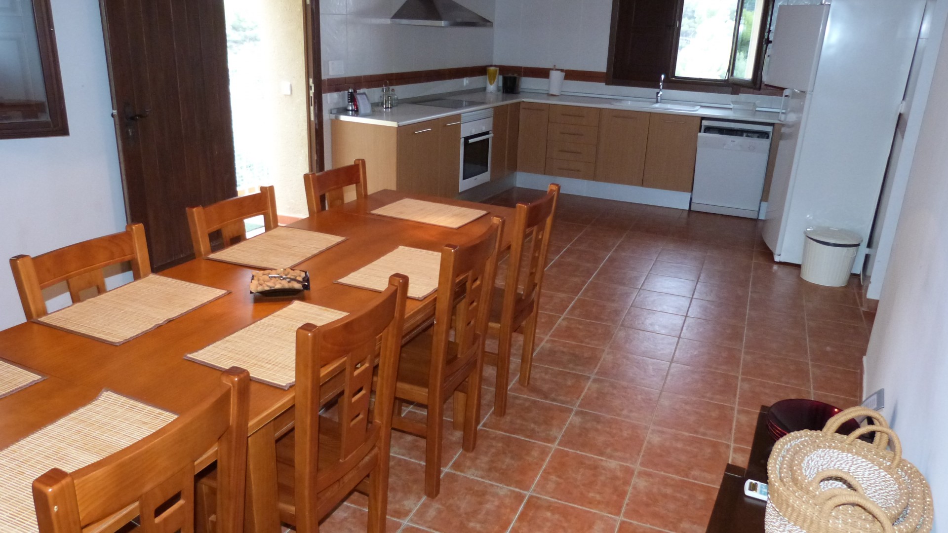 Resale - Finca Landgut -
Ibi - Ibi - Country