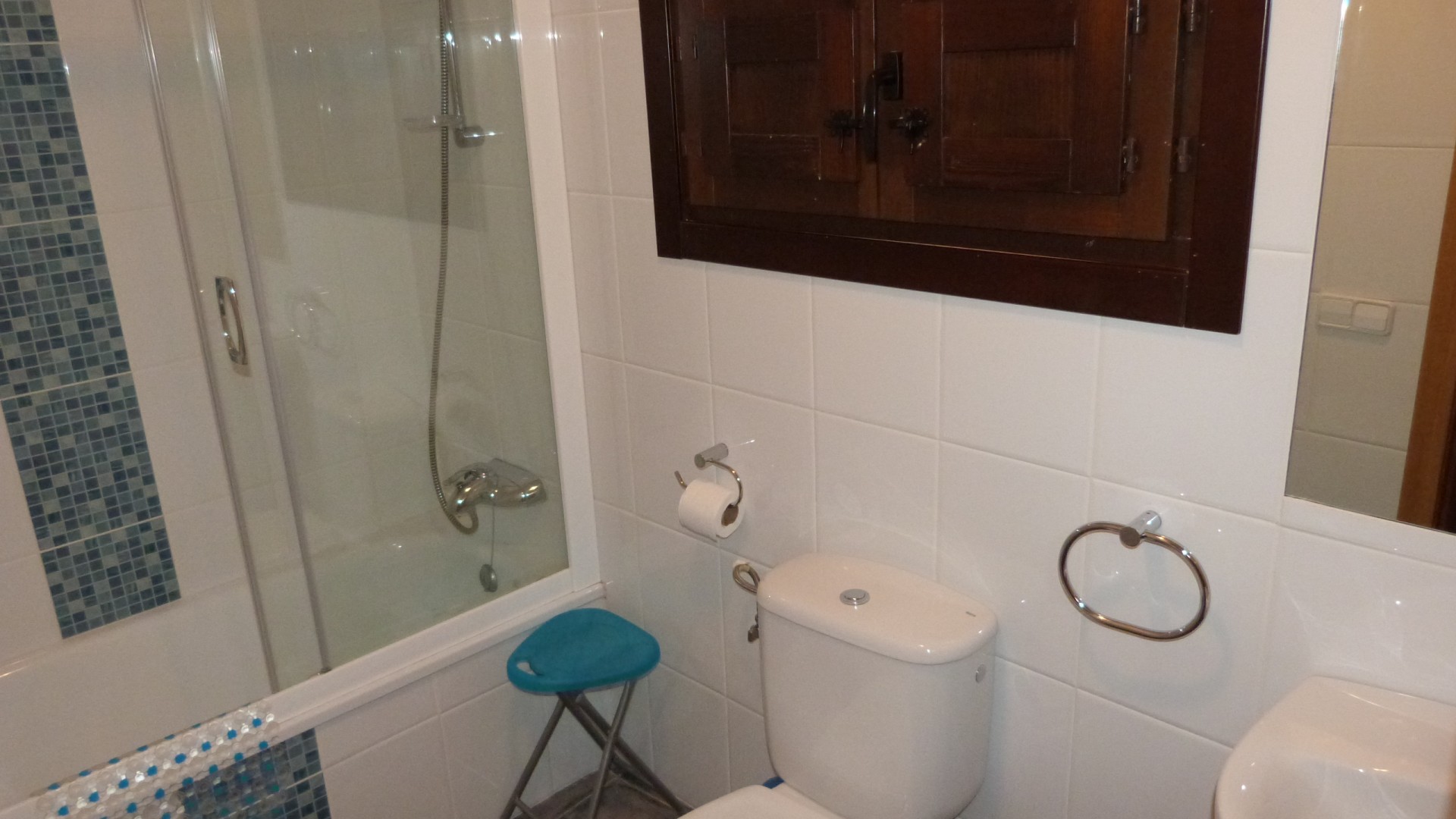 Resale - Finca Landgut -
Ibi - Ibi - Country