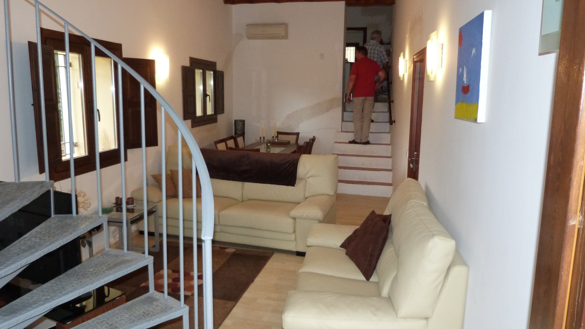 Resale - Finca Landgut -
Ibi - Ibi - Country