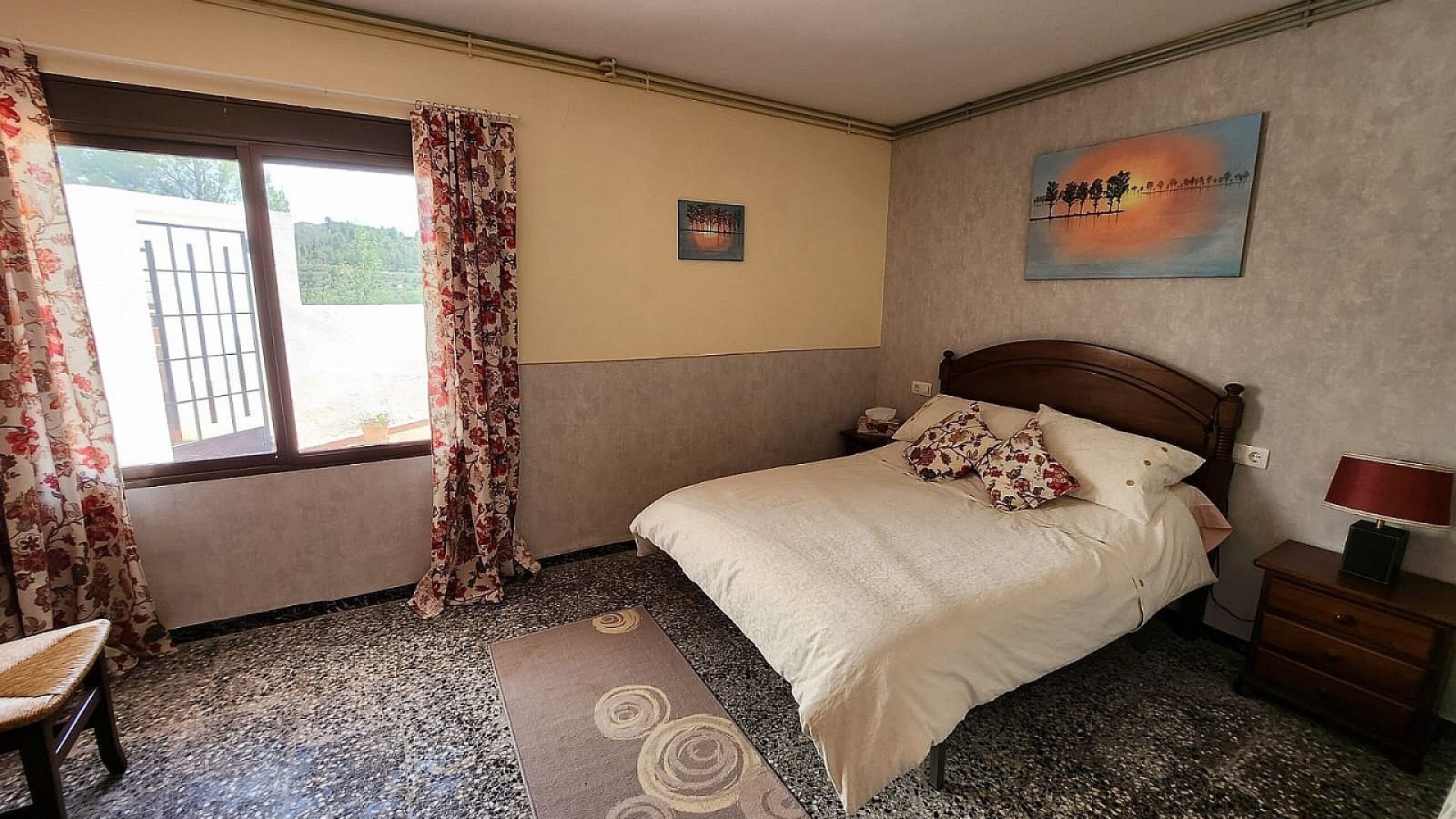 Resale - Finca Landgut -
Jalance