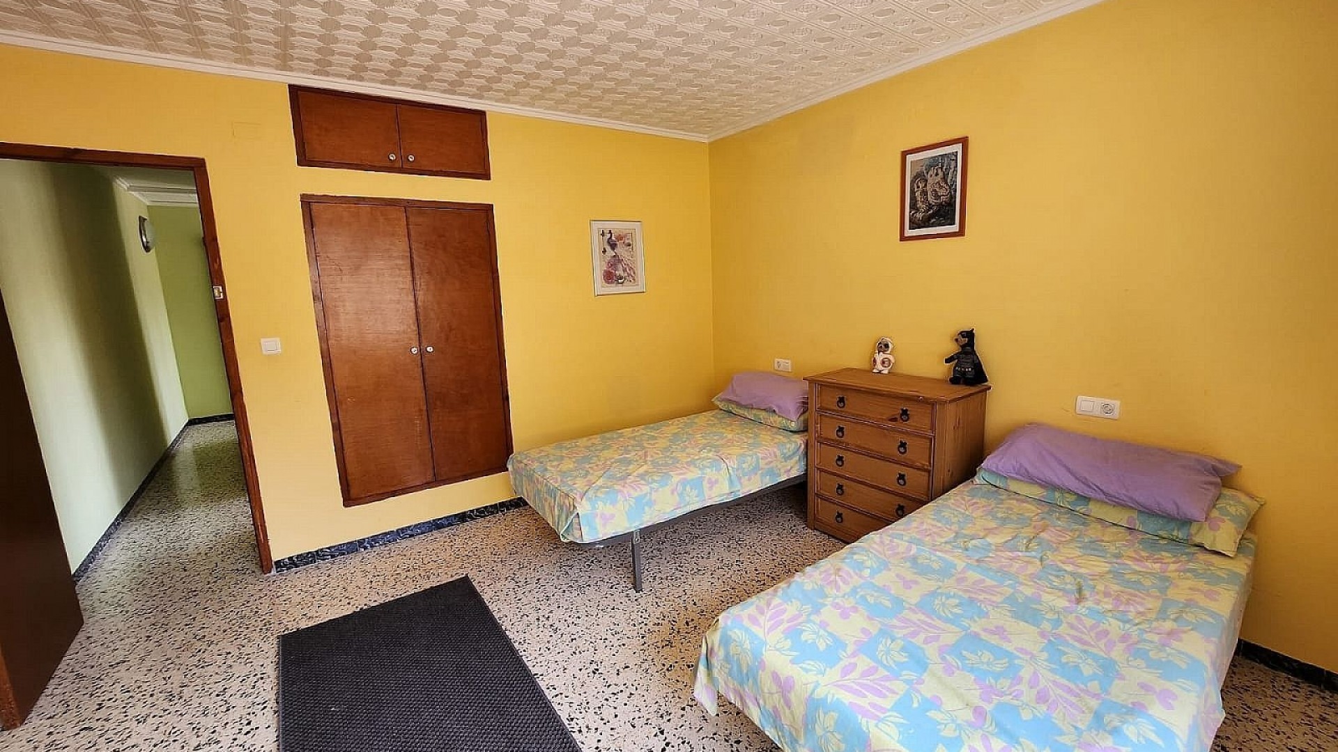 Resale - Finca Landgut -
Jalance