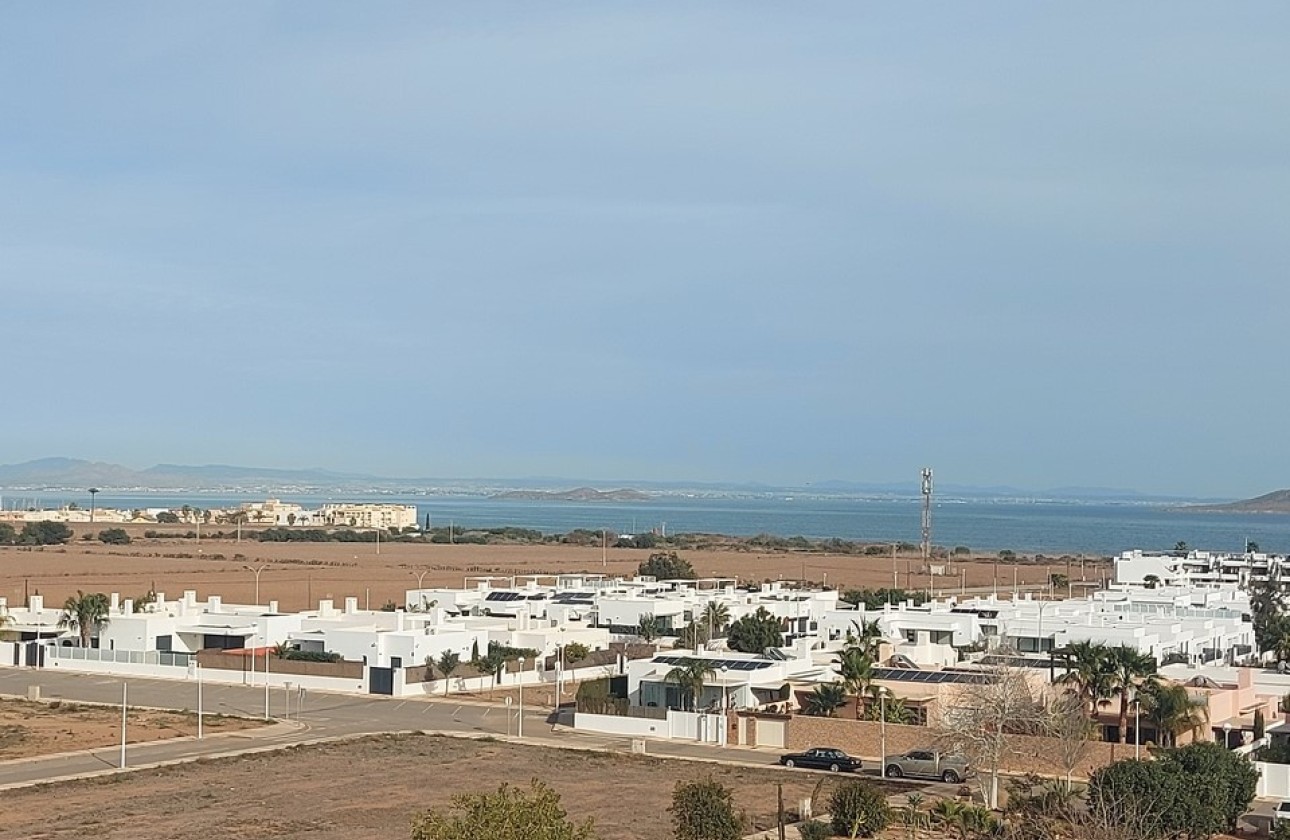 Resale - Finca Landgut -
La Manga del Mar Menor - La Manga