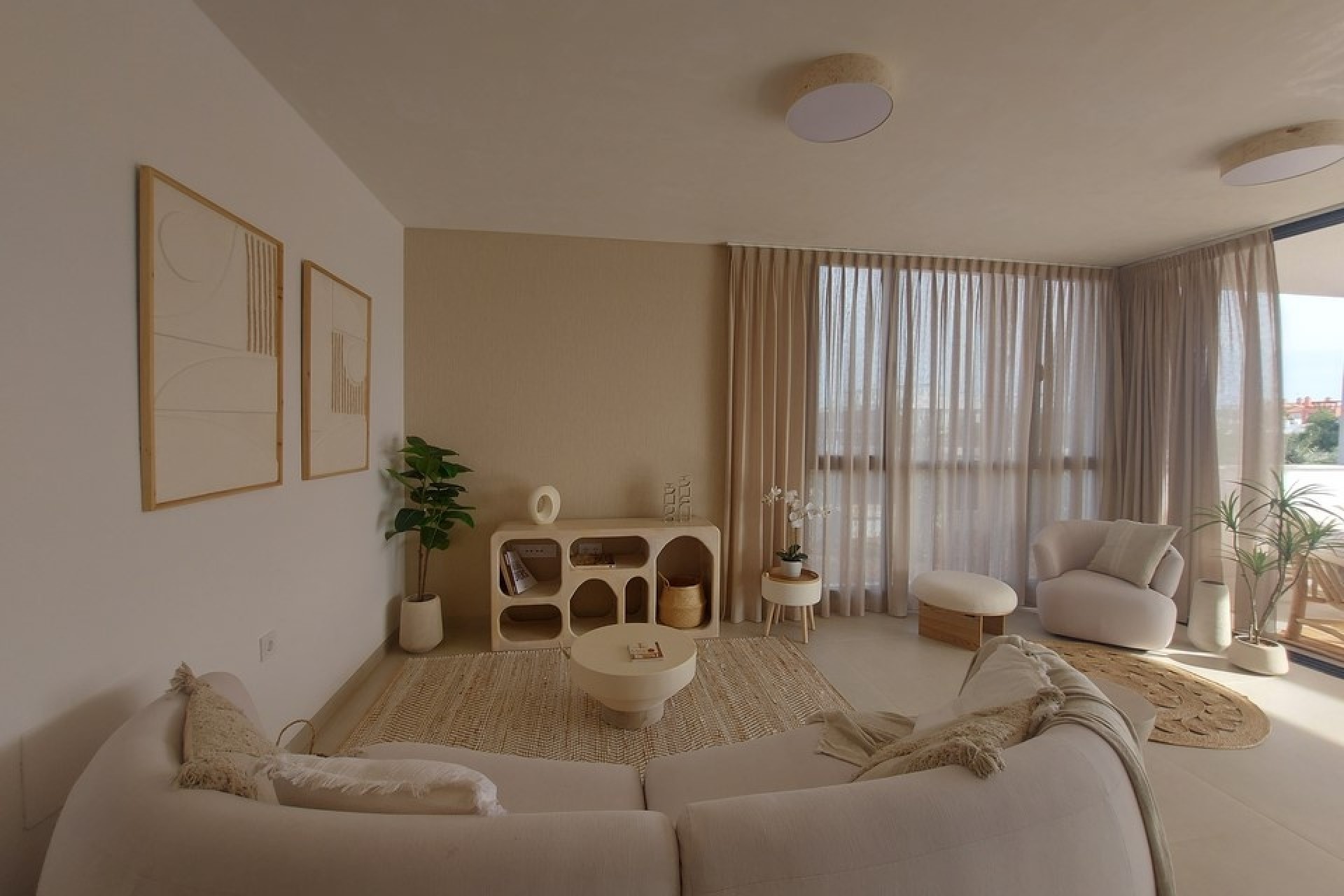 Resale - Finca Landgut -
La Manga del Mar Menor - La Manga