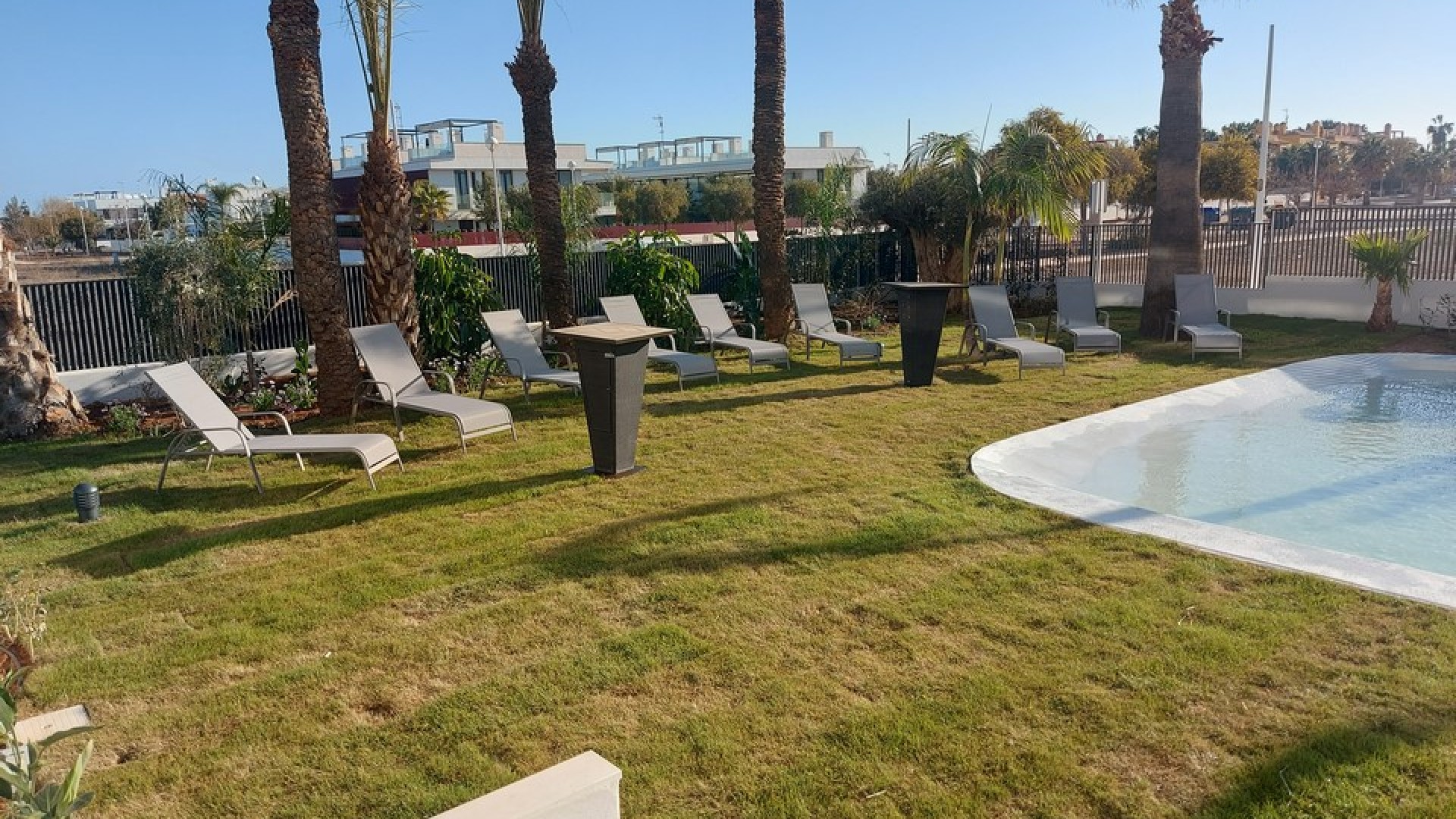 Resale - Finca Landgut -
La Manga del Mar Menor - La Manga