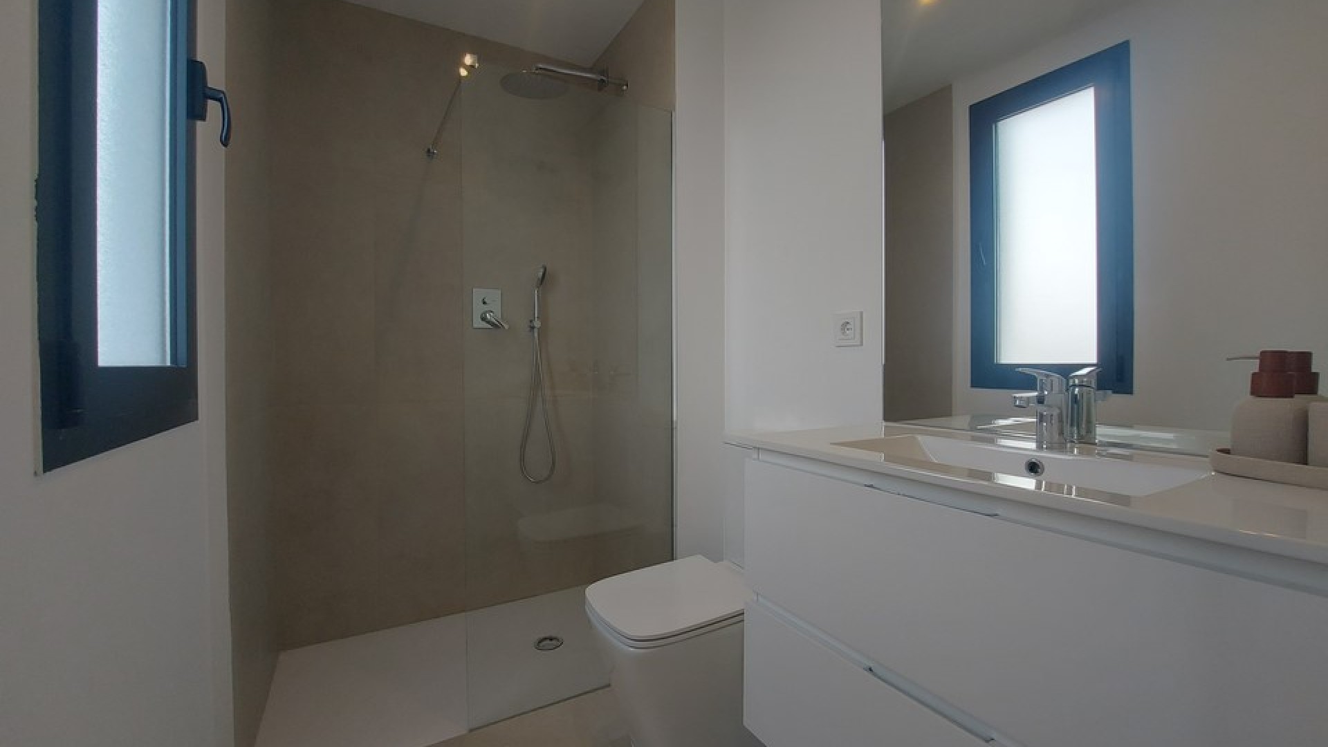 Resale - Finca Landgut -
La Manga del Mar Menor - La Manga