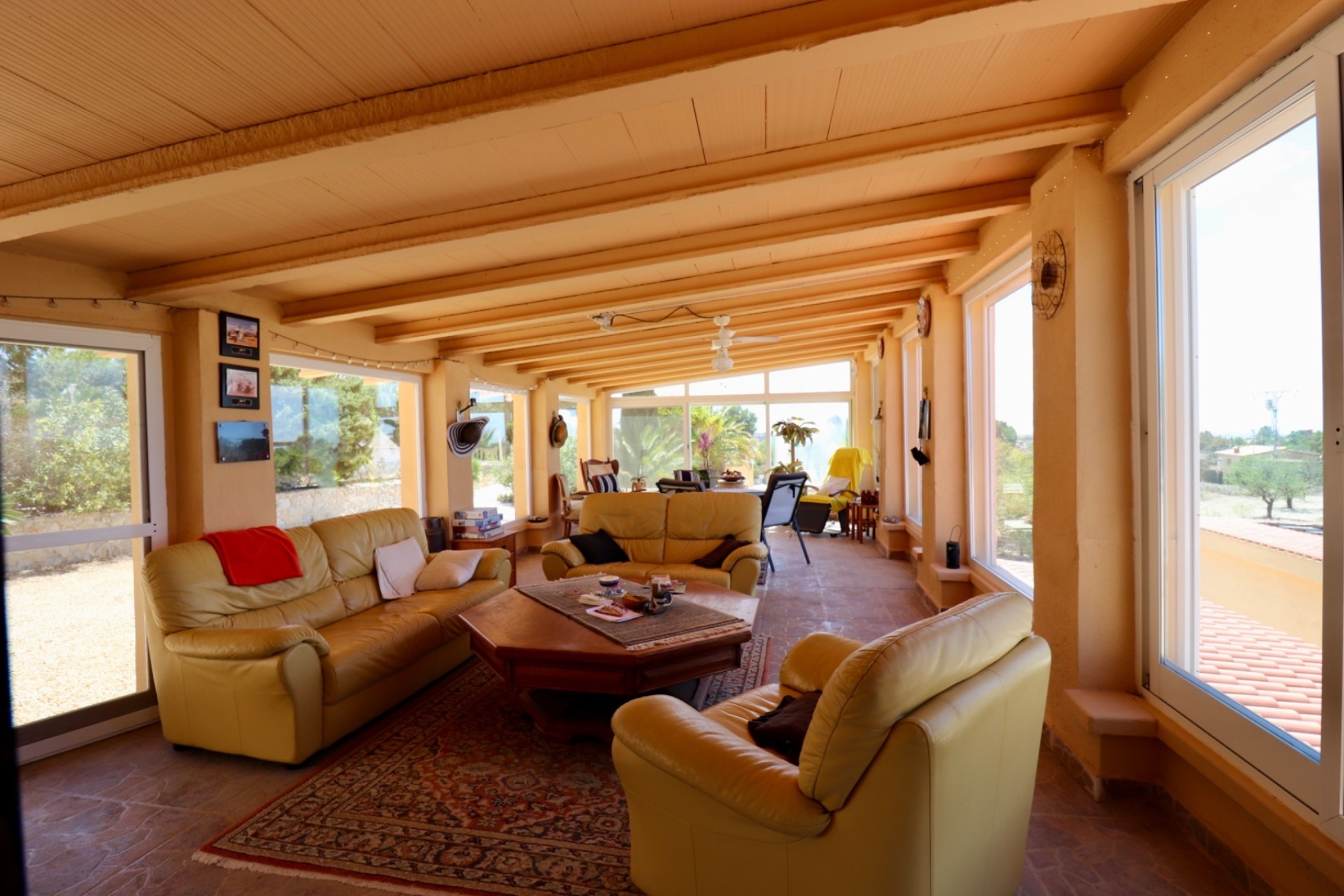 Resale - Finca Landgut -
La Mata