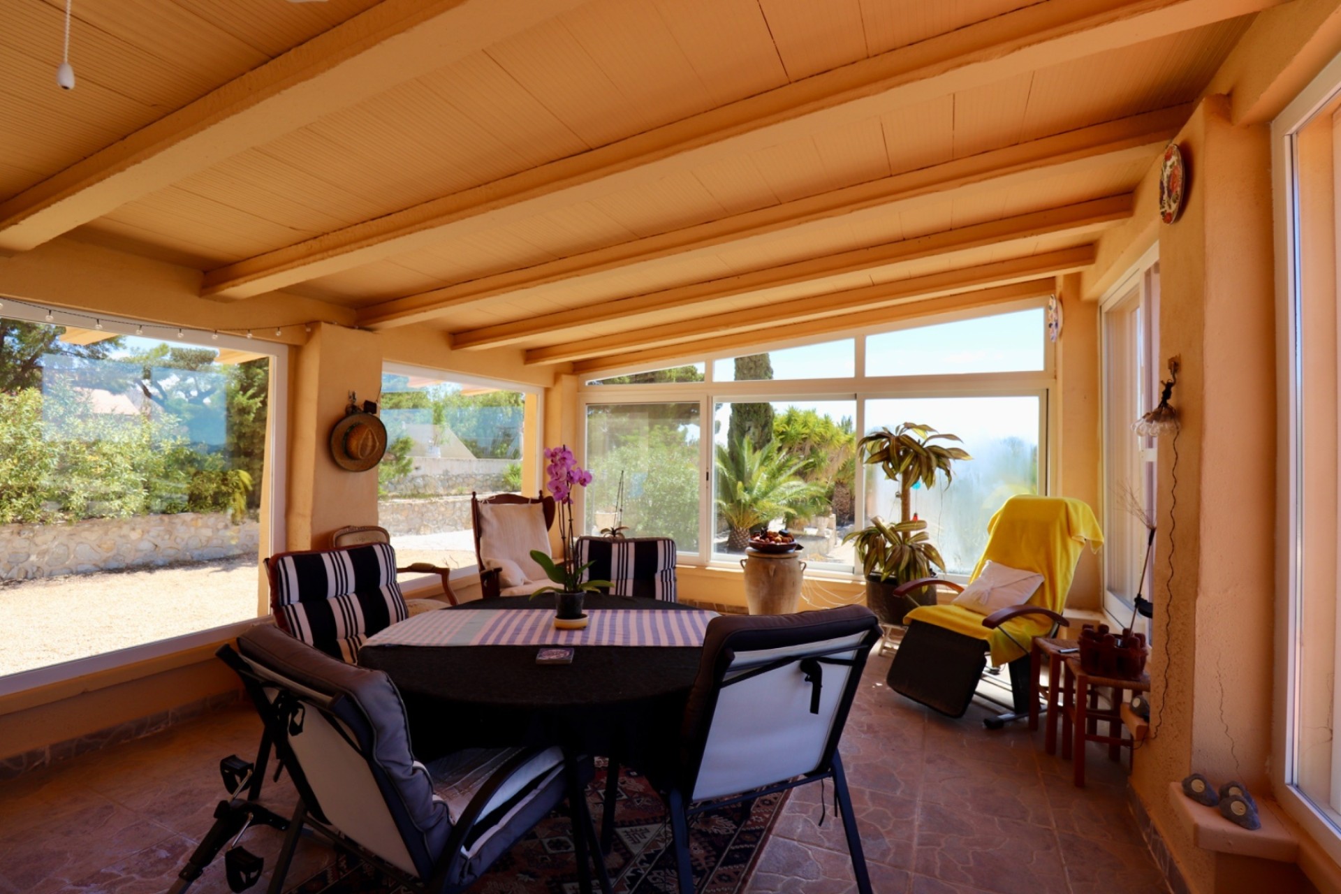Resale - Finca Landgut -
La Mata