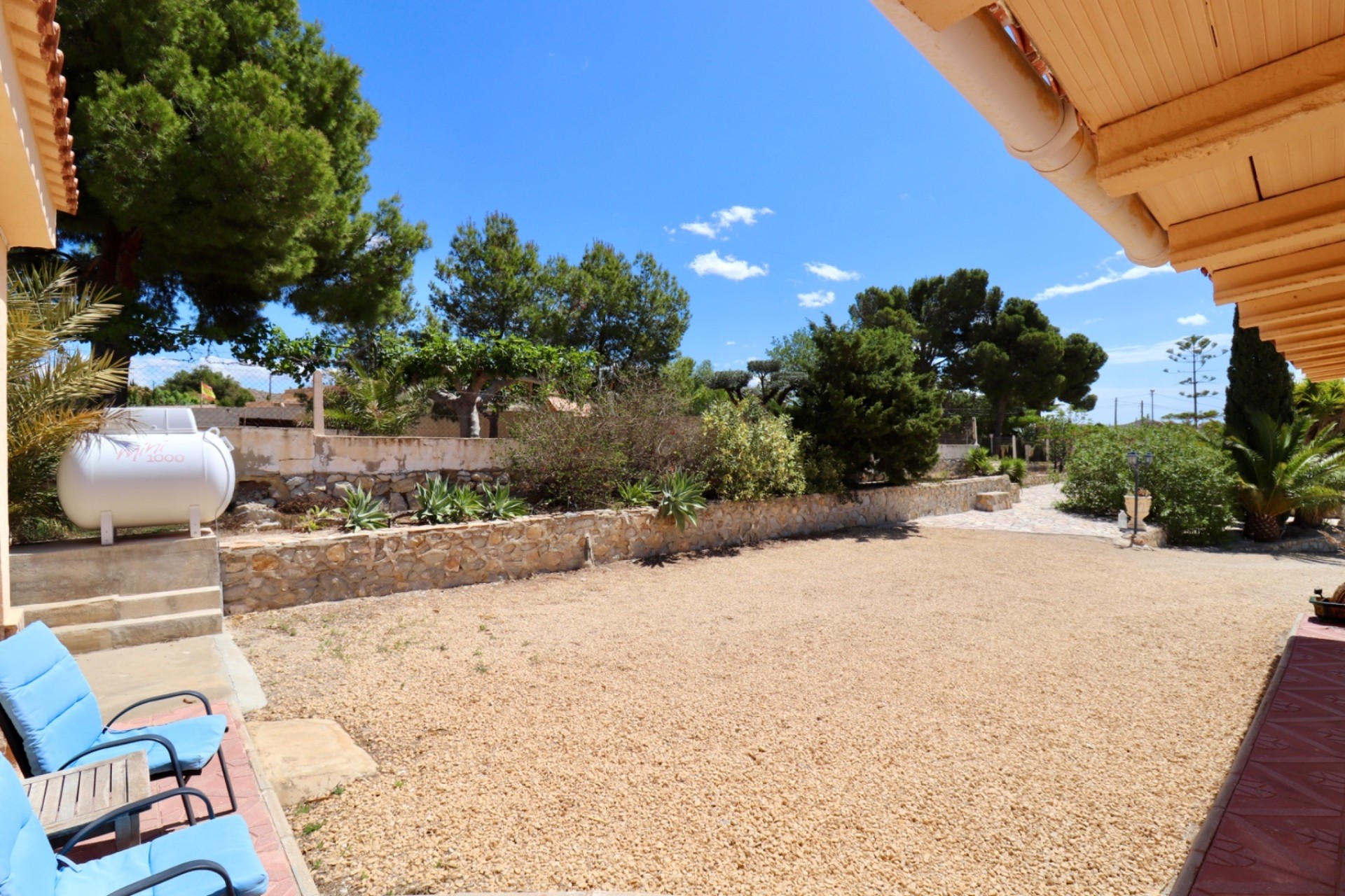 Resale - Finca Landgut -
La Mata