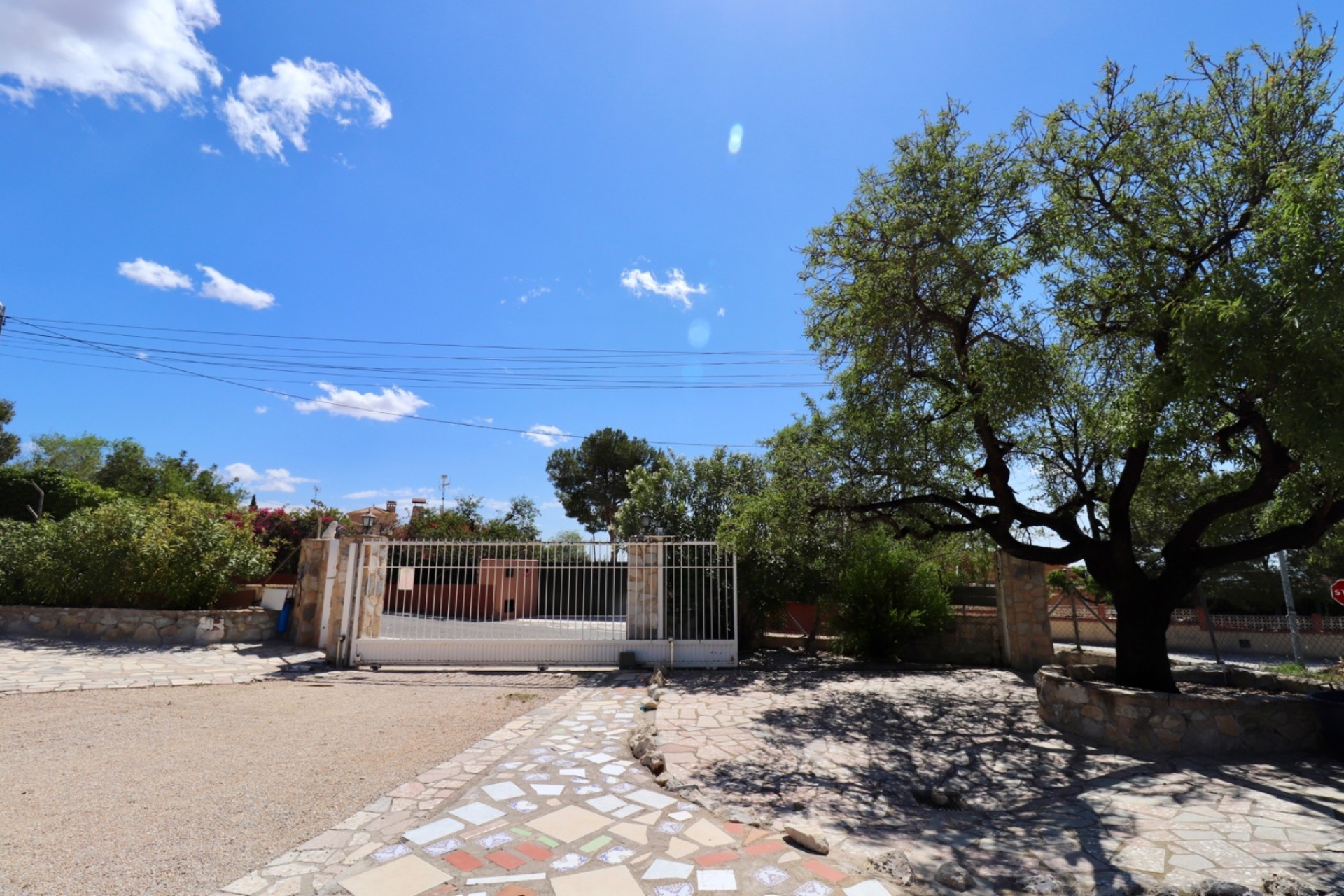 Resale - Finca Landgut -
La Mata