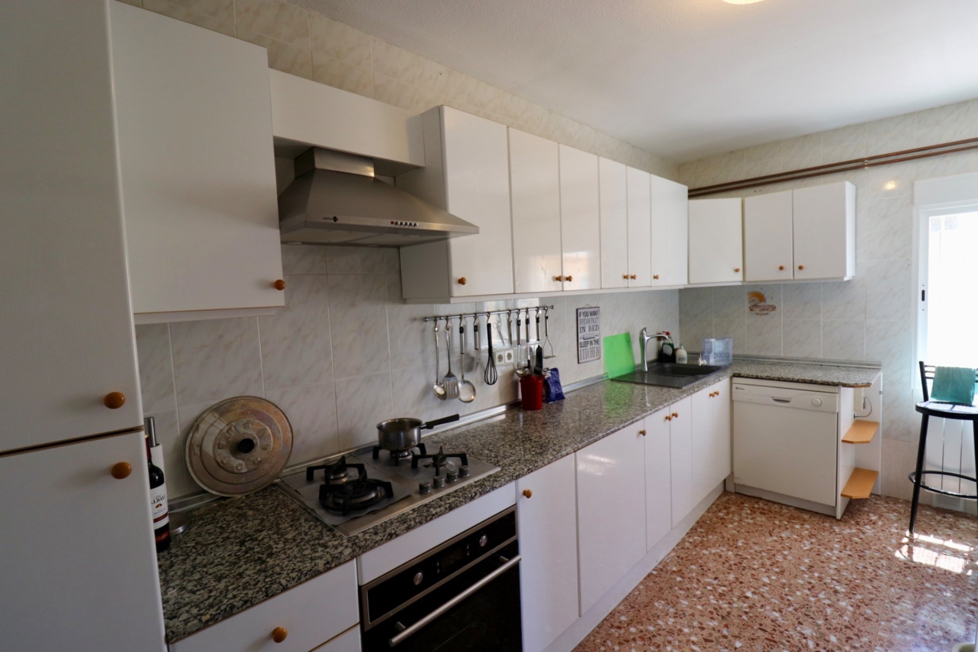 Resale - Finca Landgut -
La Mata