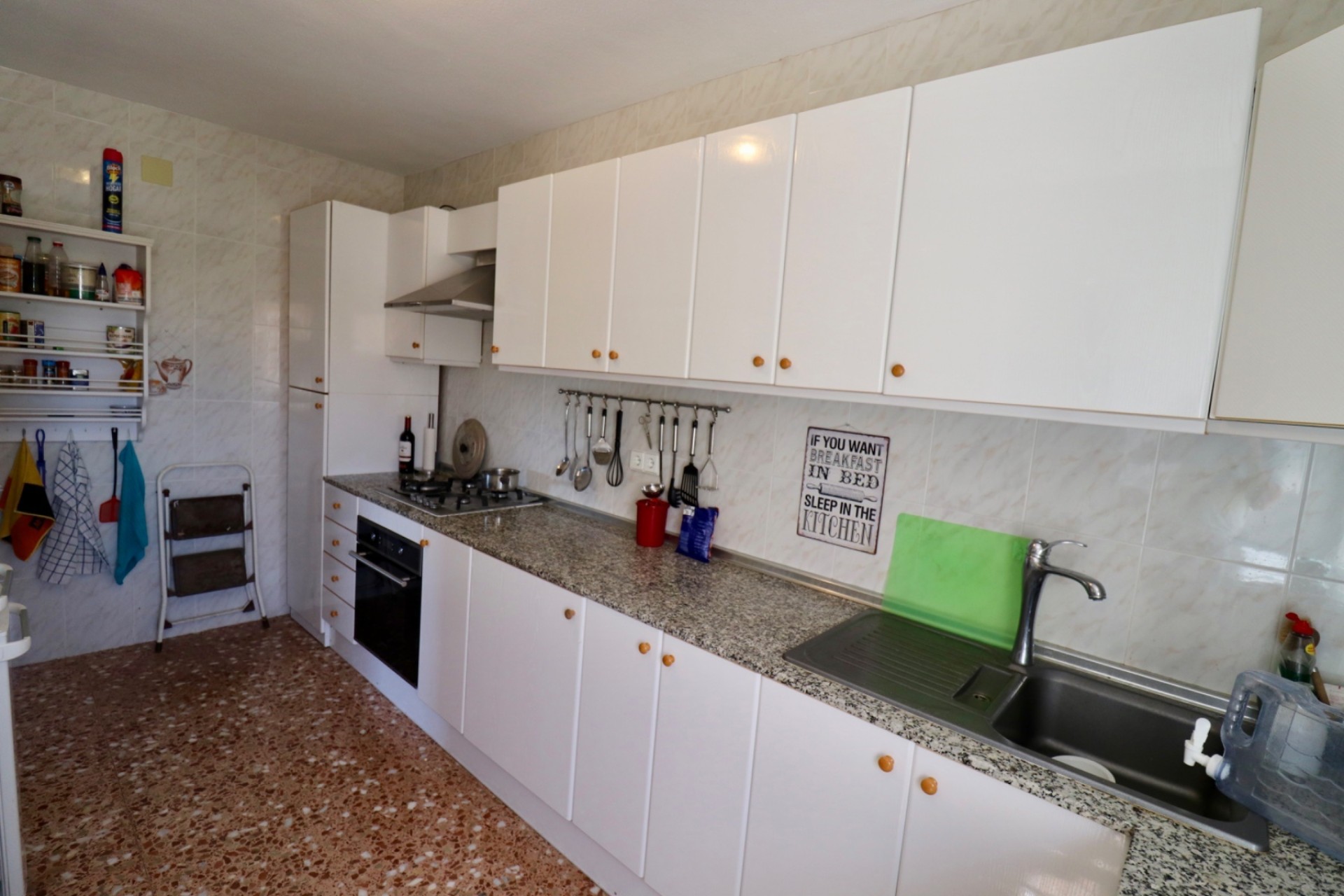 Resale - Finca Landgut -
La Mata